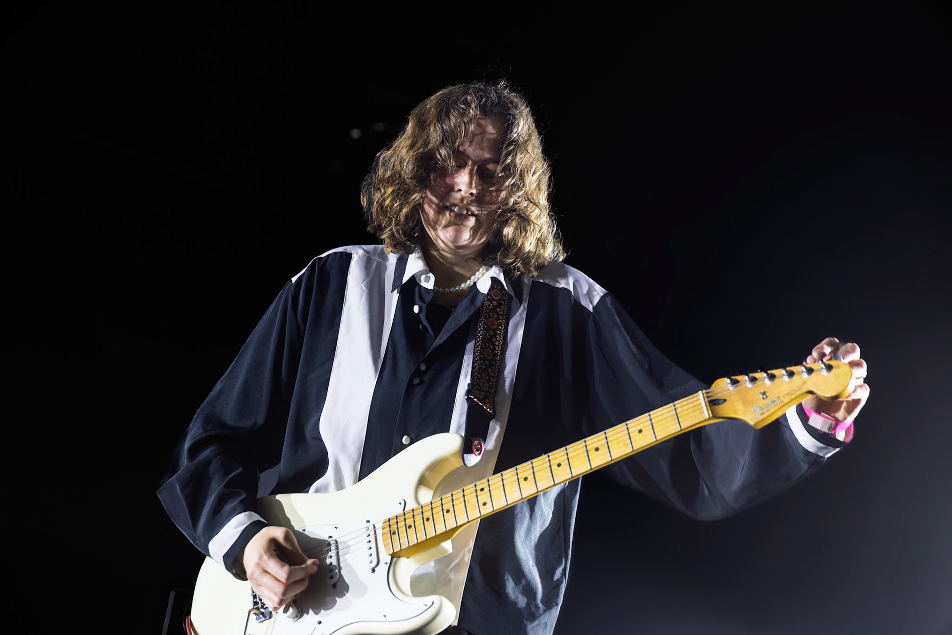 Grandmas House, Festival Elfondurock, Marcoussis