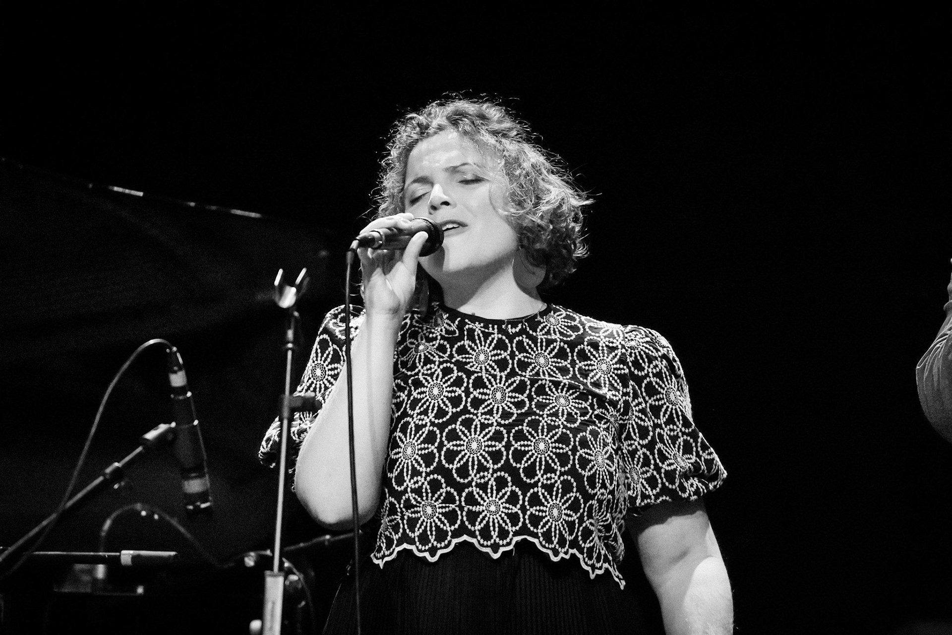 Elliavir, Festival Jazz à Saint-Germain-des-Prés - Paris, Théâtre de l'Alliance Française