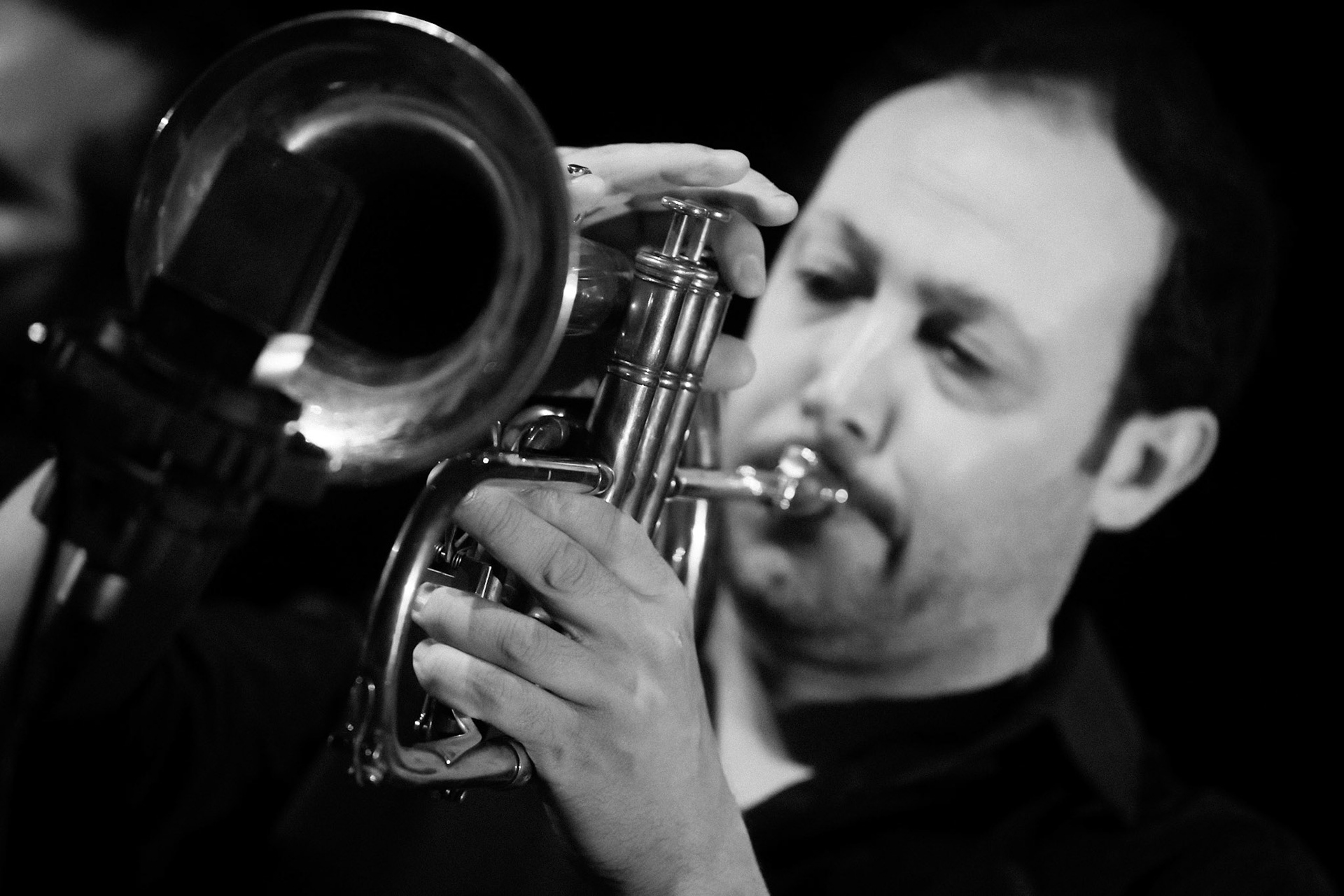 Leïla Olivesi Octet, special guest Camille Berthault, Festival Jazz à Saint-Germain-des-Prés - Paris, Théâtre de l'Alliance Française