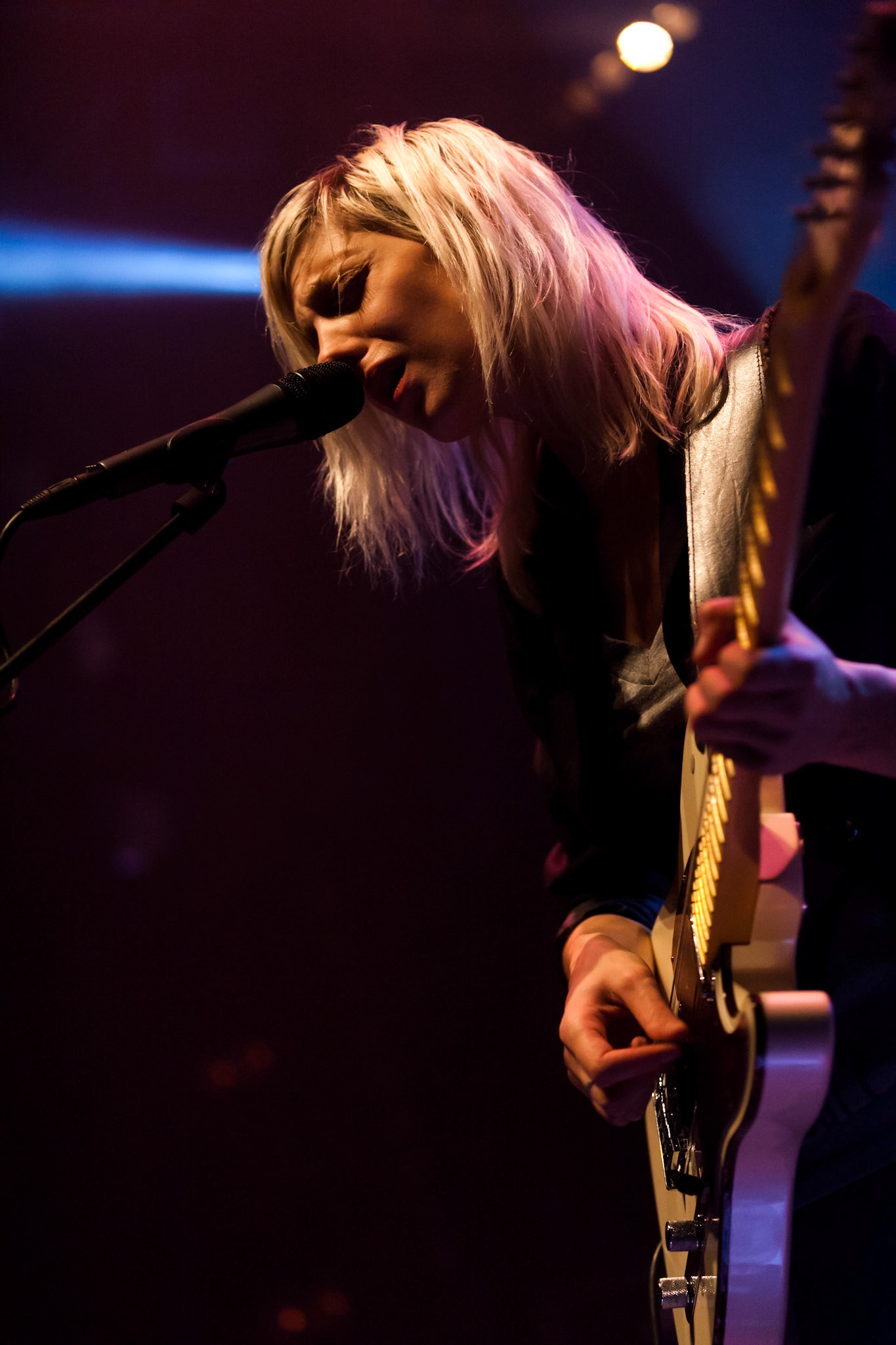 LE PRINCE MIIAOU - 10/2011 - FESTIVAL LES PRIMEURS DE MASSY