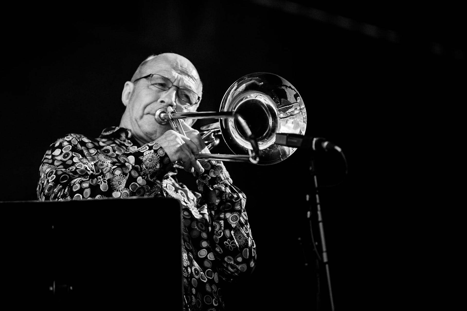 Fragments - Yves Rousseau Septet, La Défense Jazz Festival, Parvis de la Défense, 30 juin 2023