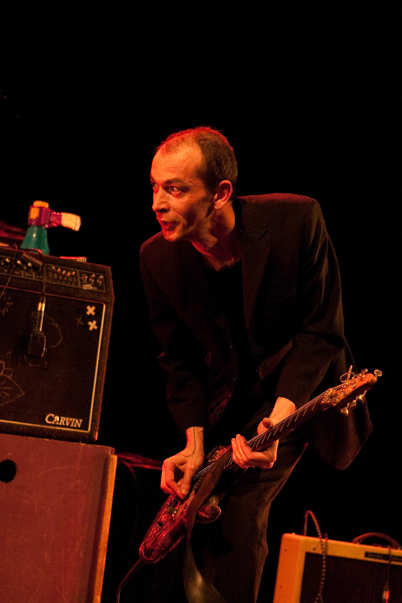 ROSDUL ET SES BADZEN