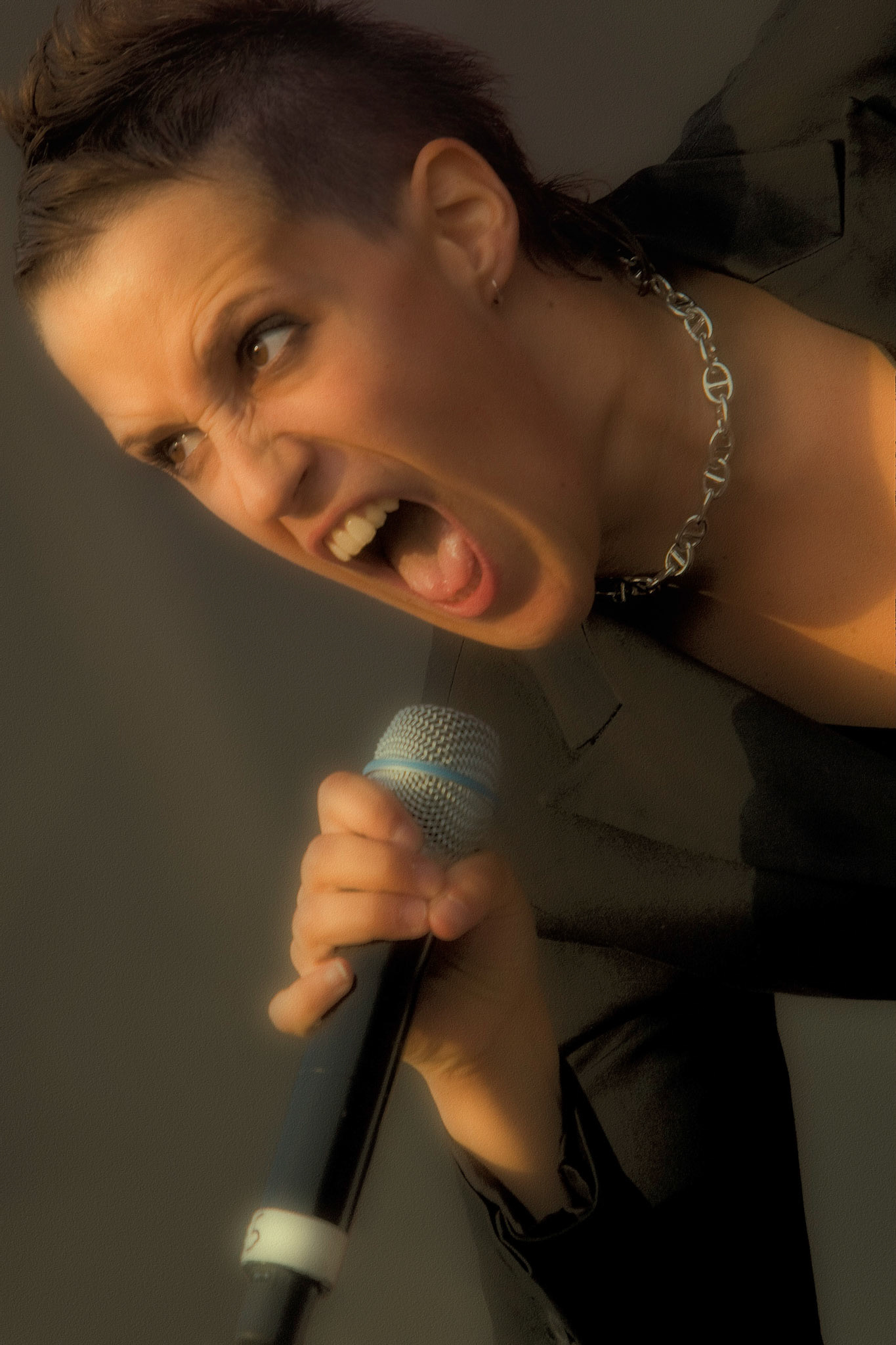 FETE DE L'HUMANITE 2007