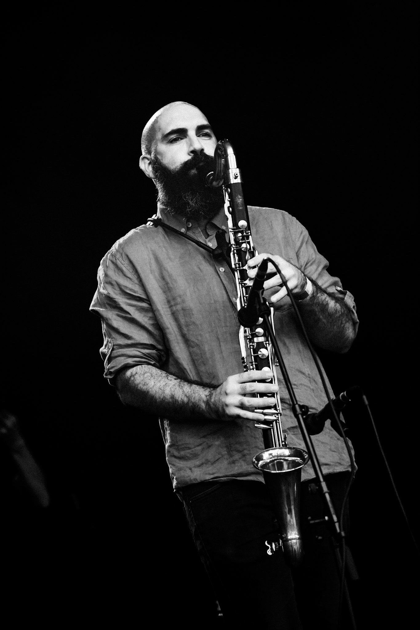 Cho Cho Cannelle, La Défense Jazz Festival, Parvis de la Défense, 22 juin 2022