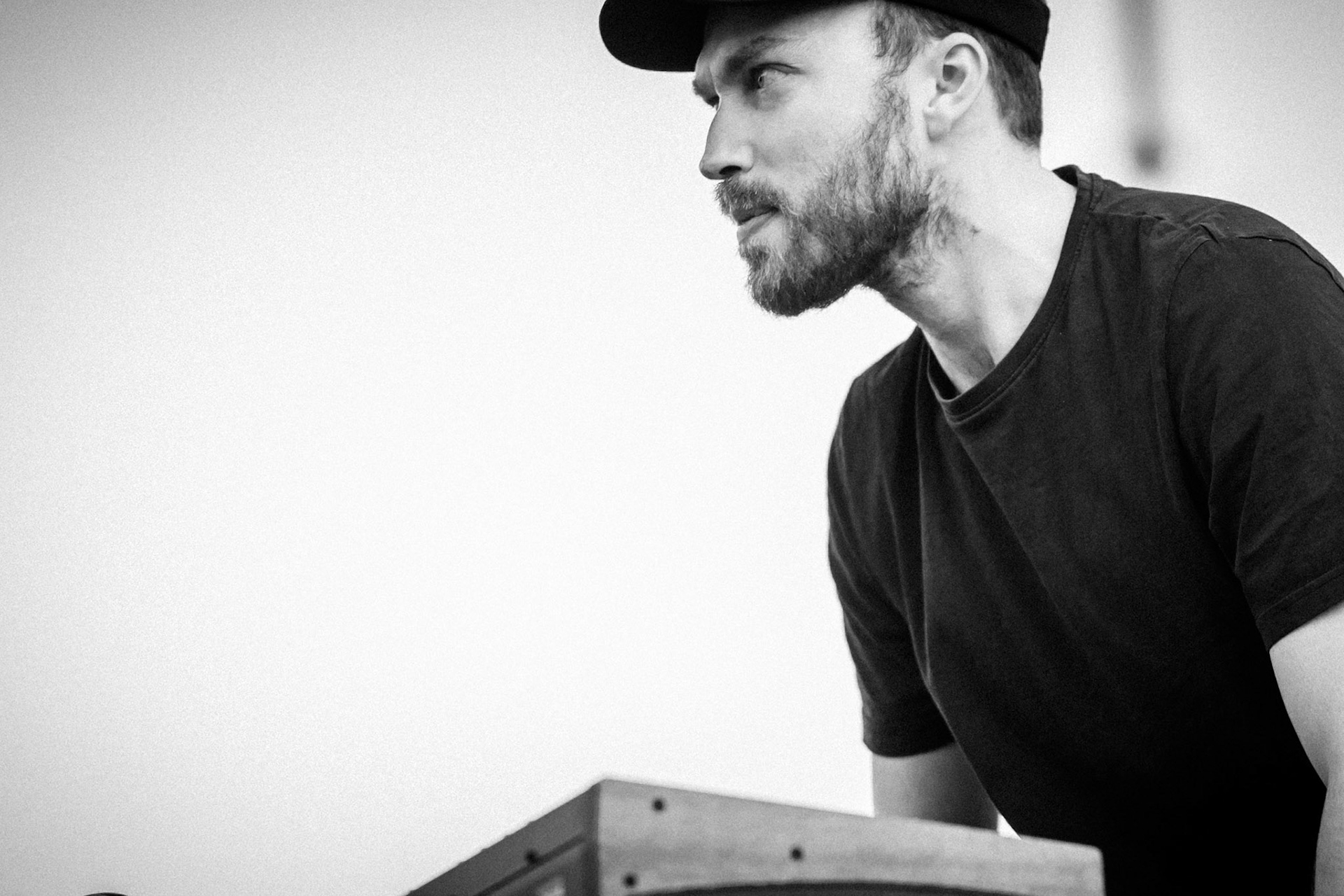 For a Word Gauthier Toux, La Défense Jazz Festival, Parvis de la Défense, 22 septembre 2020