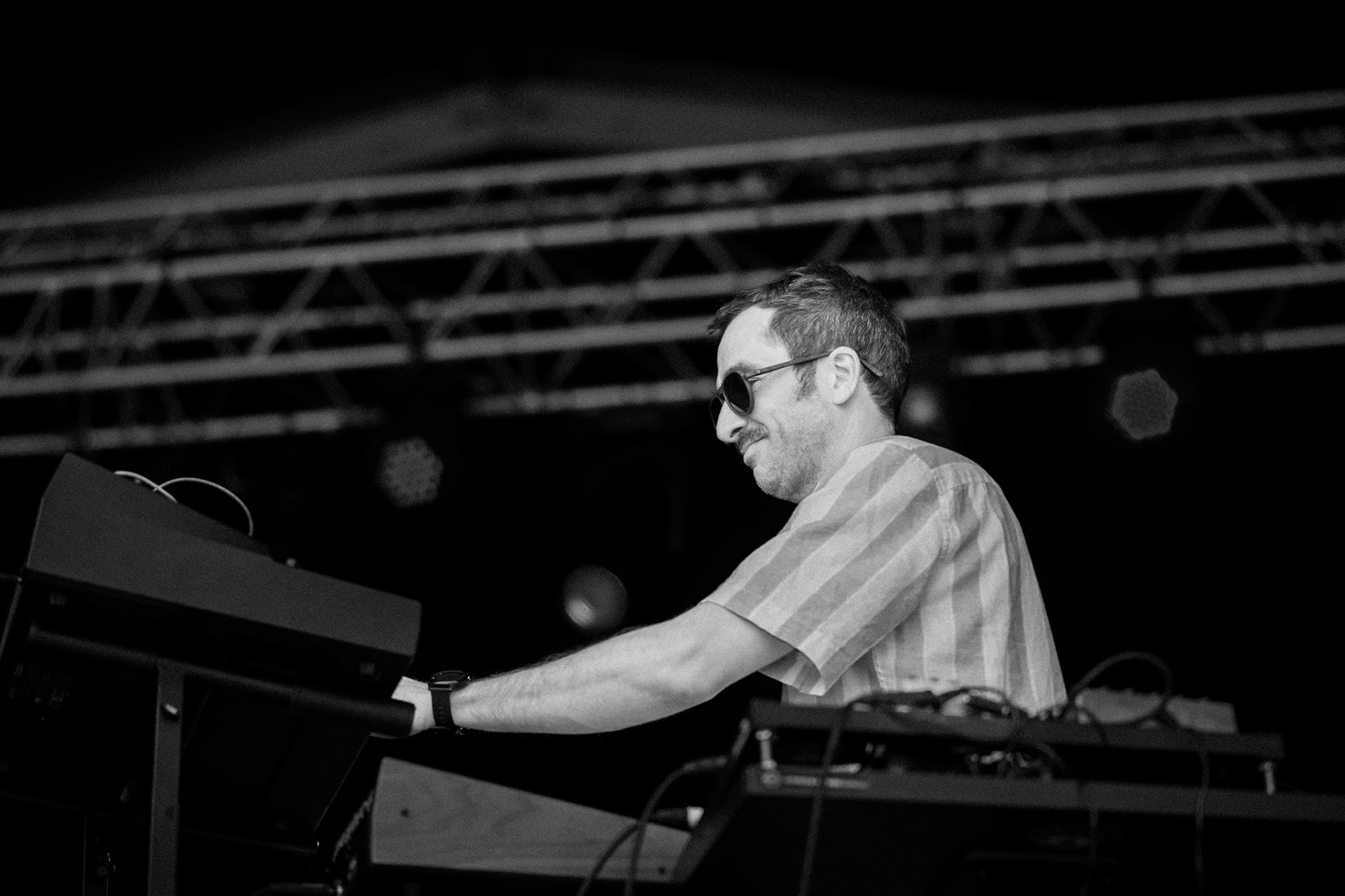 Limousine, La Défense Jazz Festival, Parvis de la Défense, 26 juin 2023