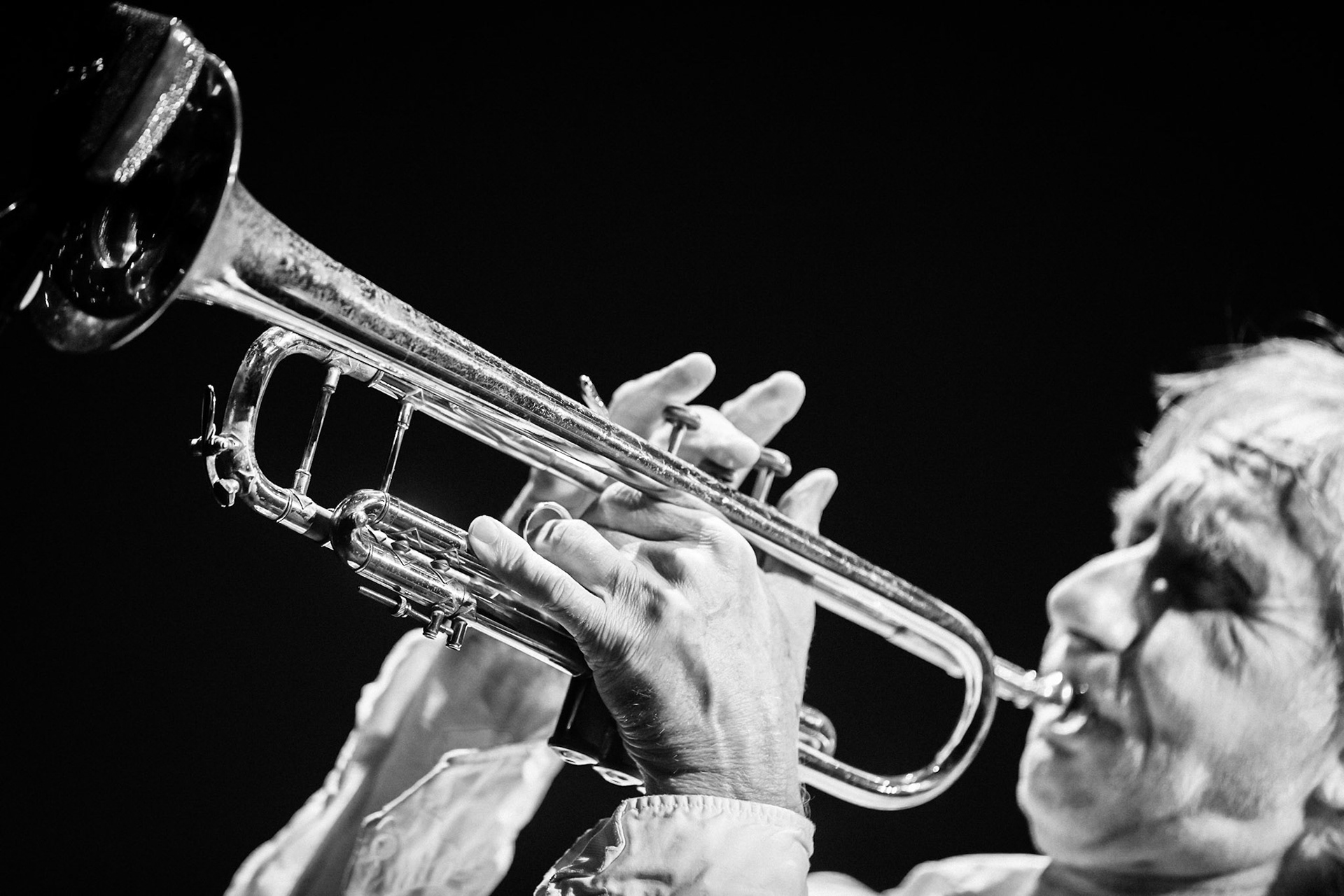Eric Truffaz Quartet feat. Nya "Bending new corners", Festival Jazz Saint-Germain-des-Prés - Paris , Odéon - Théâtre de l'Europe, 27 mai 2019, @erictruffaz, #nya,  @jazzstgermain, #jazz