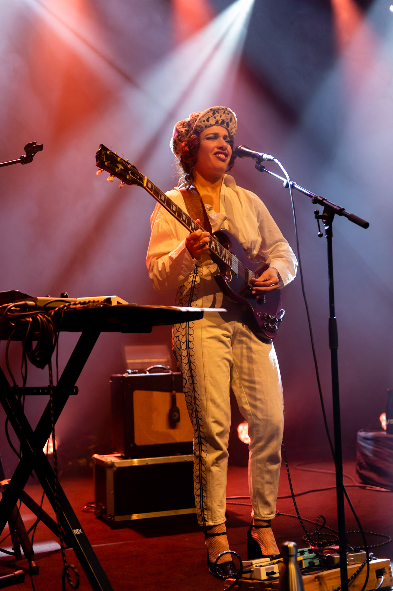 HSRS, Festival Chorus des Hauts-de-Seine, La Seine Musicale (Boulogne-Billancourt), 2 avril 2023