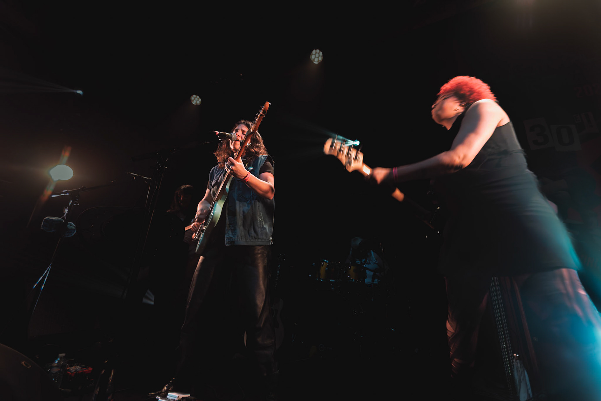 Sexy Truck, Festival Elfondurock, Marcoussis