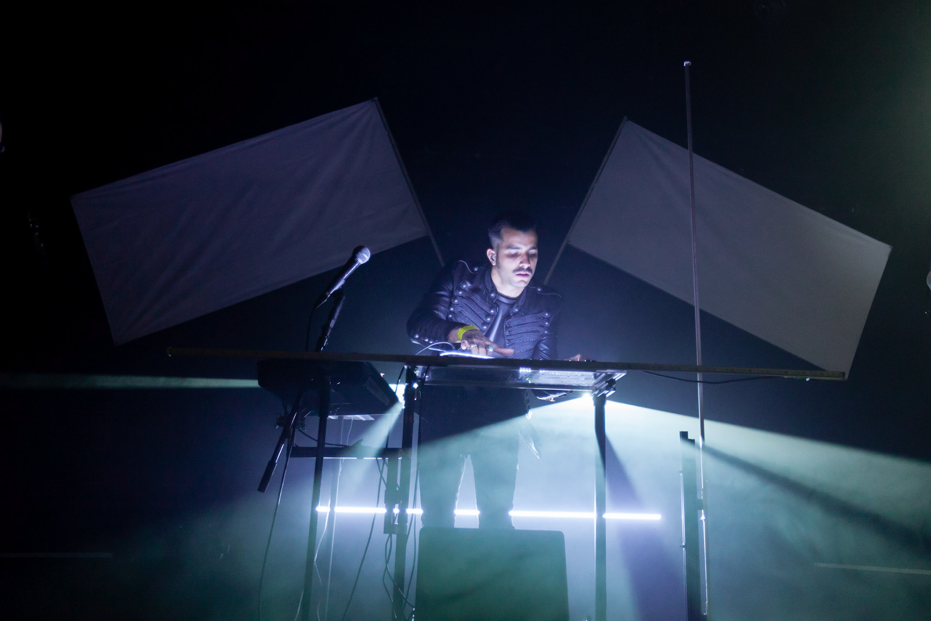 Kadebostany - Magic Mirror - 26ème Festival Chorus des Hauts-de-Seine