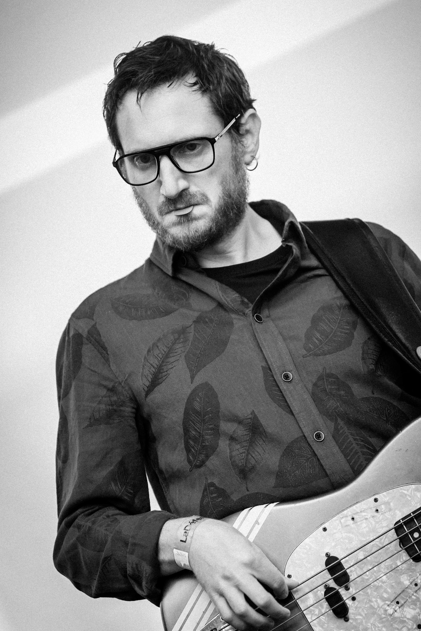 For a Word Gauthier Toux, La Défense Jazz Festival, Parvis de la Défense, 22 septembre 2020