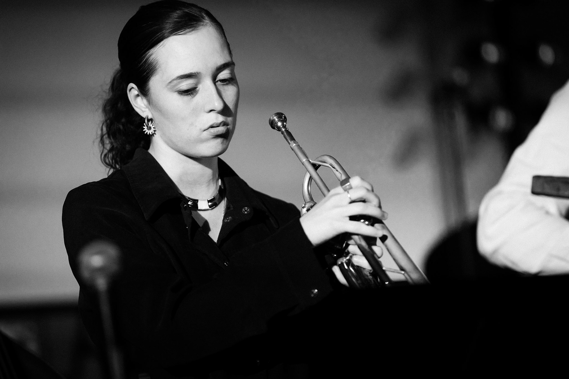 Ysaura Merino, Festival Jazz à Saint-Germain-des-Prés - Paris, Sorbonne Université - auditorium Jussieu