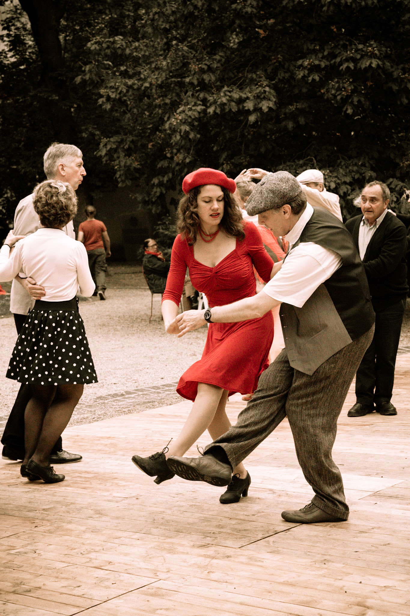 Centre Culturel Irlandais - 31 mai 2015