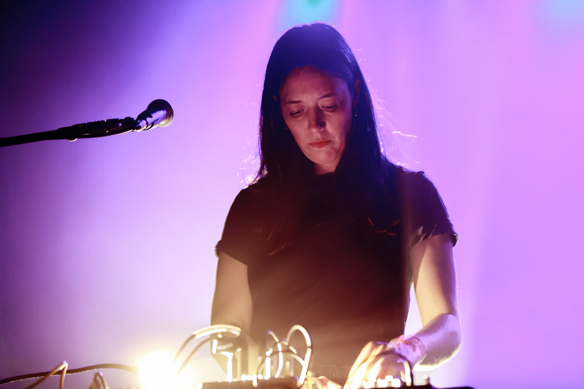 Oktober Lieber, 31ème édition Festival Chorus des Hauts-de-Seine, Lauréat Prix Chorus 2019, Le Club Riffx, La Seine Musicale (Boulogne-Billancourt), 5 avril 2019