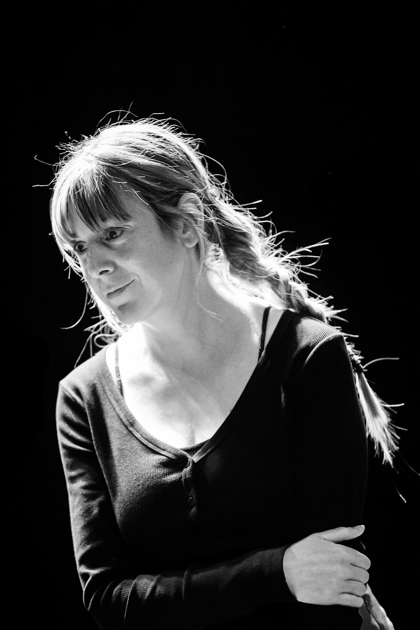 Sarah Lenka invite Marion Rampal, Naïssam Jalal &amp; Nalia M. King, Festival Jazz à Saint-Germain-des-Prés - Paris, Théâtre de l'Alliance Française