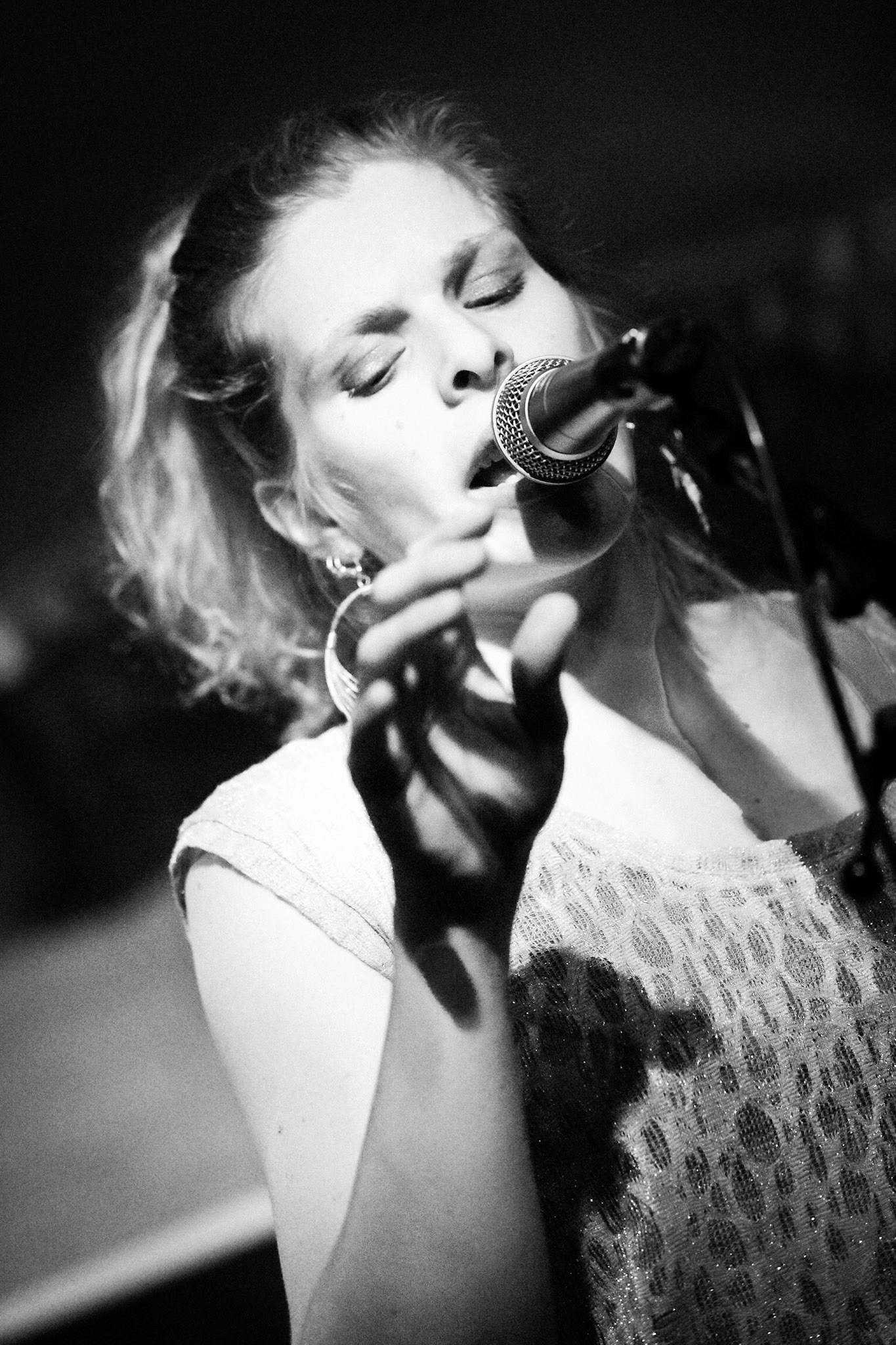 Lioness Shape, Festival Jazz Saint-Germain-des-Prés - Paris , Tremplin Jeunes Talents, Sunset-Sunside Jazz Club, 19 mai 2019, #lionessshape, @jazzstgermain, #jazz, @sunsetsunside