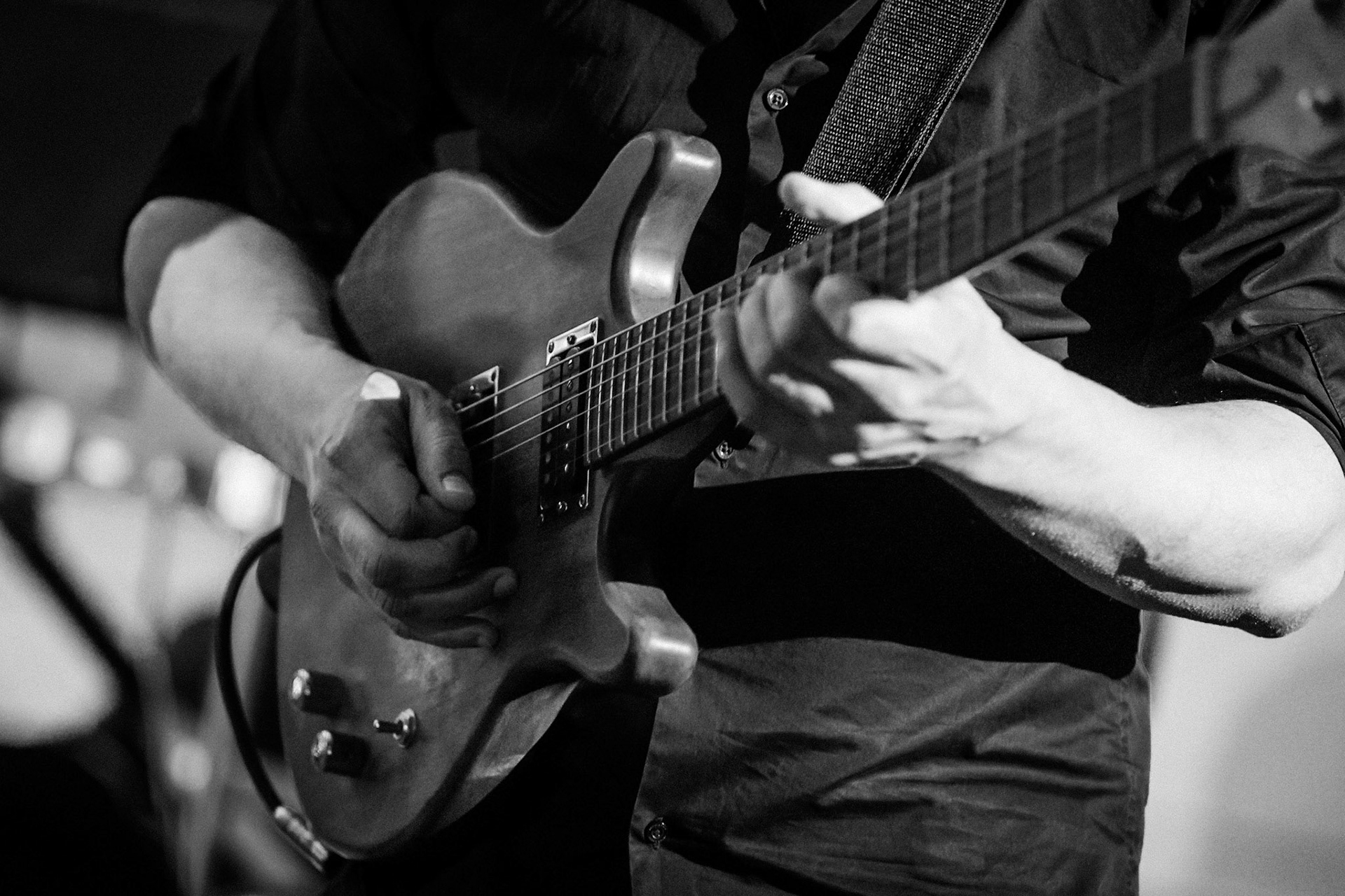 Laurent Cugny Tentet, Festival Jazz à Saint-Germain-des-Prés - Paris, Sorbonne Université - auditorium Jussieu