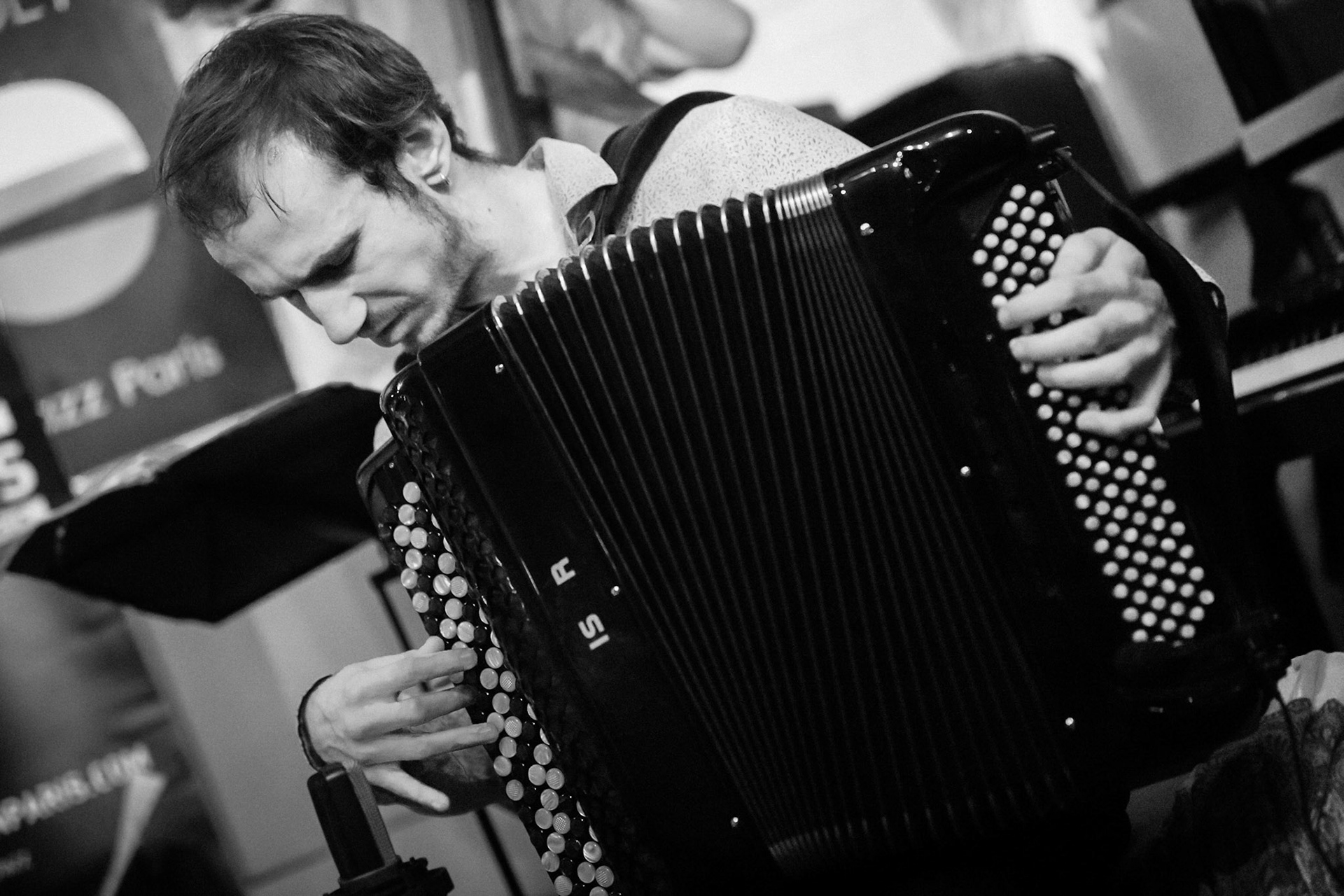 Noé Clerc Trio, Festival Jazz Saint-Germain-des-Prés - Paris , Tremplin Jeunes Talents, Sunset-Sunside Jazz Club, 18 mai 2019, #noeclerc, @jazzstgermain, #jazz, @sunsetsunside, Lauréat Tremplin Jeunes Talents 2019