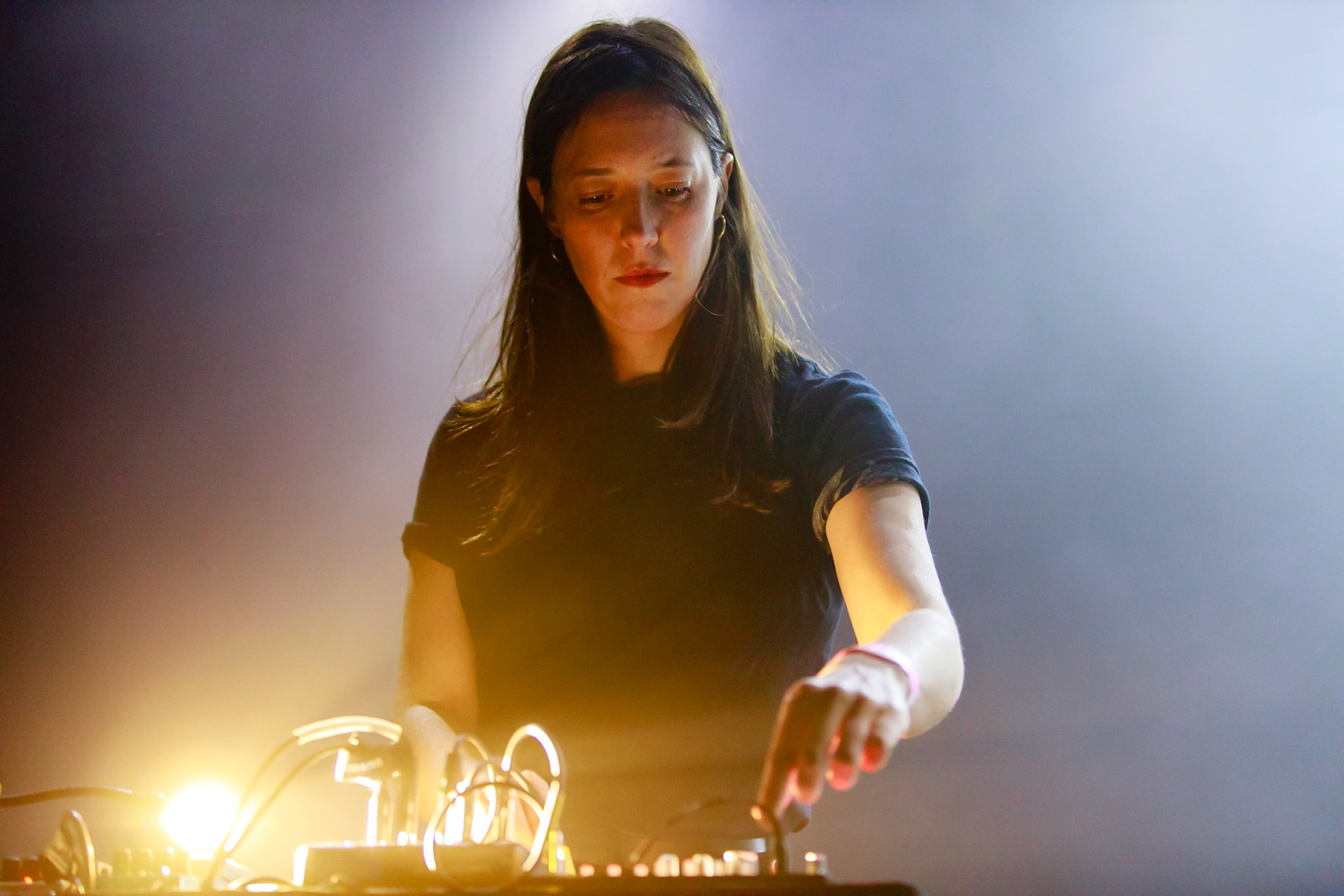 Oktober Lieber, 31ème édition Festival Chorus des Hauts-de-Seine, Lauréat Prix Chorus 2019, Le Club Riffx, La Seine Musicale (Boulogne-Billancourt), 5 avril 2019