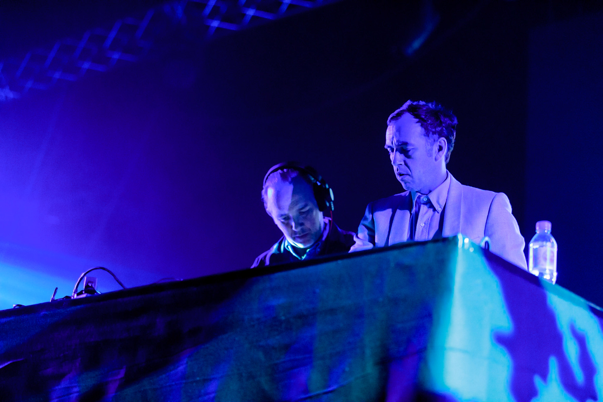 2Manydjs, 31ème édition Festival Chorus des Hauts-de-Seine, La grande Seine, La Seine Musicale (Boulogne-Billancourt), 5 avril 2019