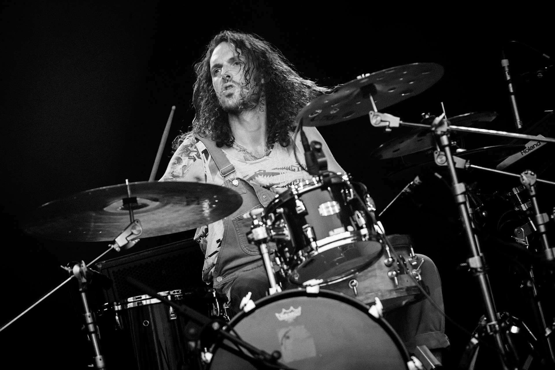 Ornicar, La Défense Jazz Festival, Parvis de la Défense, 23 juin 2022