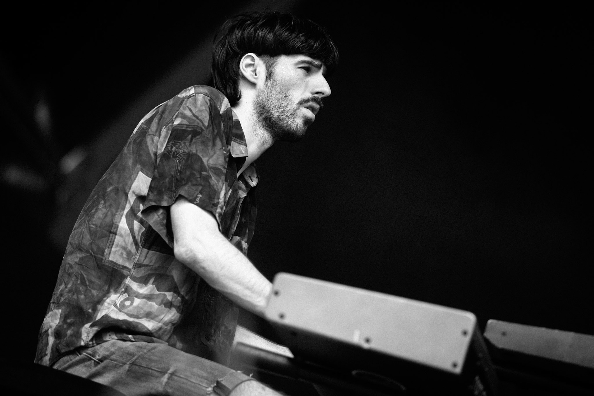 Moustik Haterz, La Défense Jazz Festival, Parvis de la Défense, 26 juin 2025