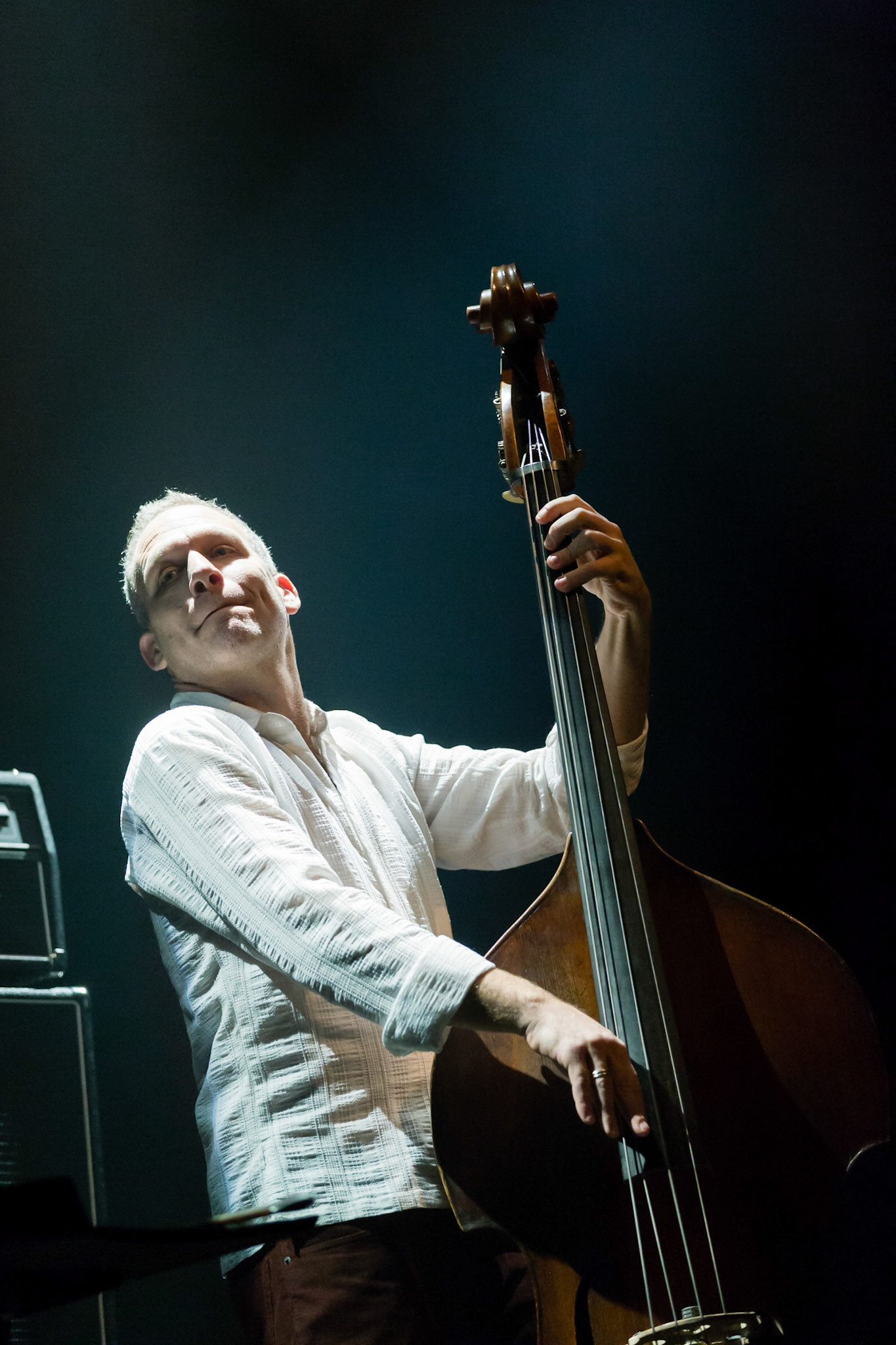 Avishaï Cohen - Paul B (Massy)