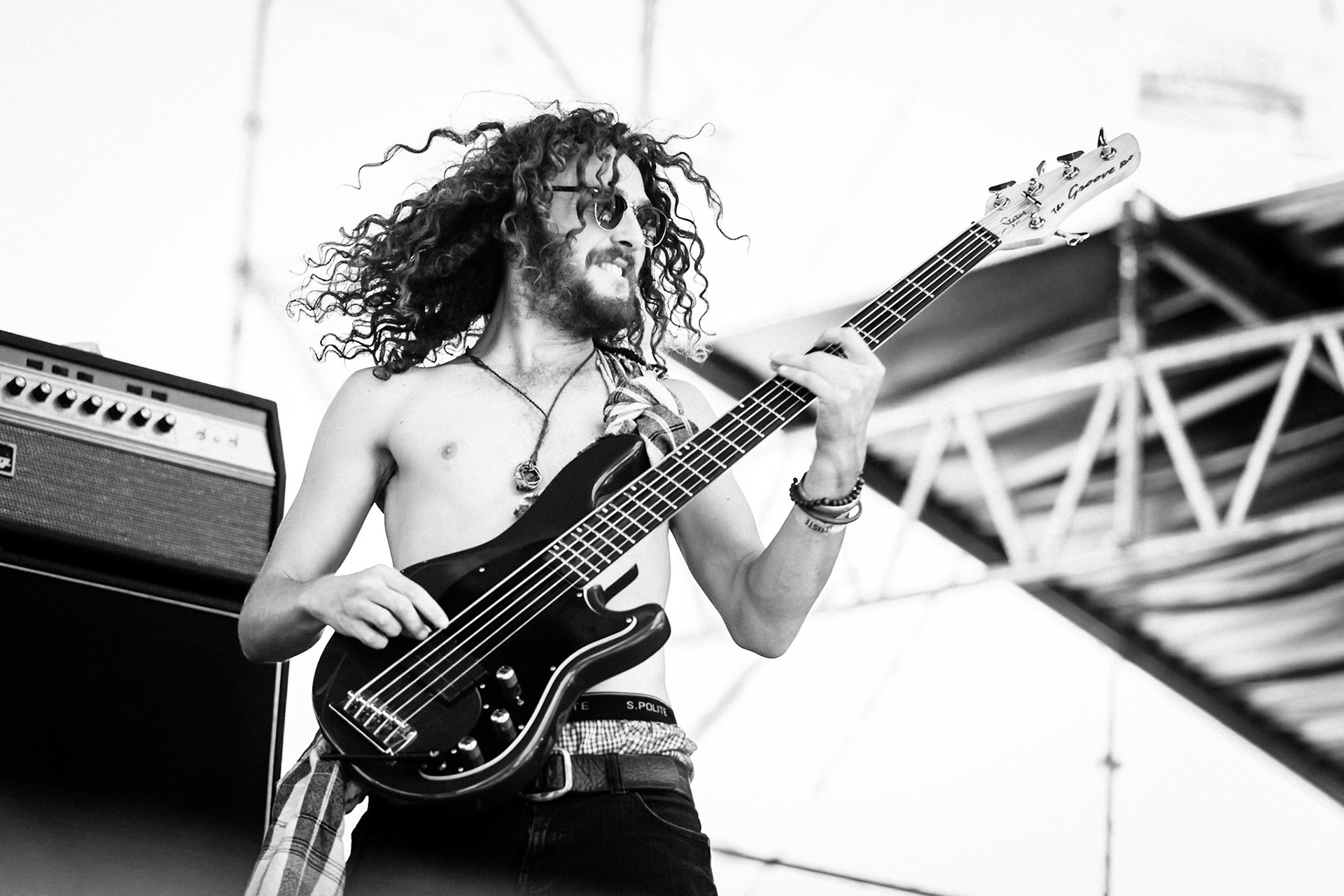 Cykada, La Défense Jazz Festival, Parvis de la Défense, 26 mai 2019