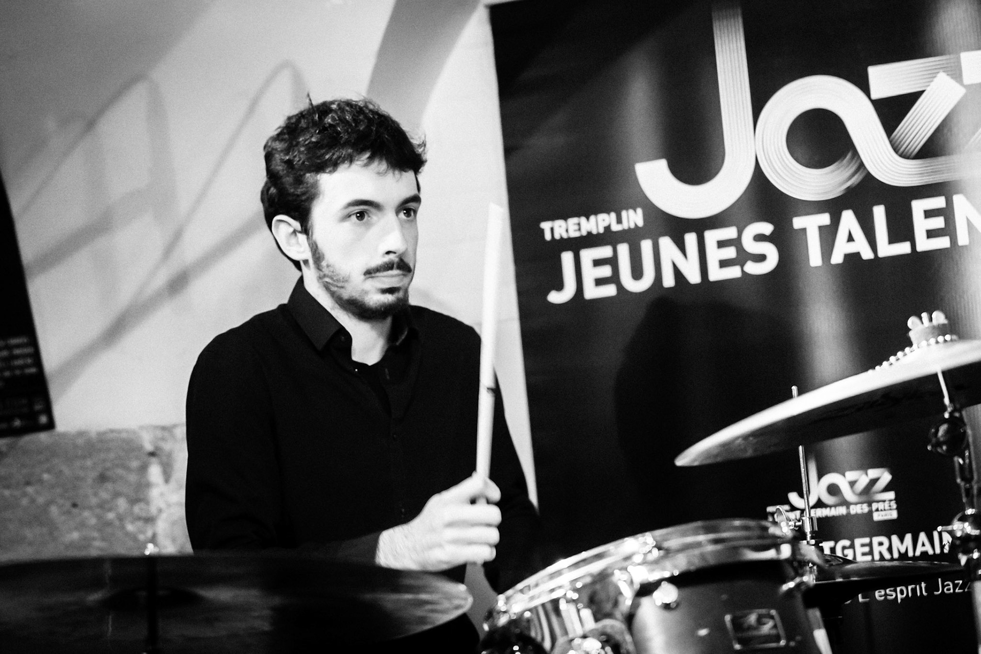 Koma, Festival Jazz Saint-Germain-des-Prés - Paris , Tremplin Jeunes Talents, Sunset-Sunside Jazz Club, 18 mai 2019, #koma, @jazzstgermain, #jazz, @sunsetsunside