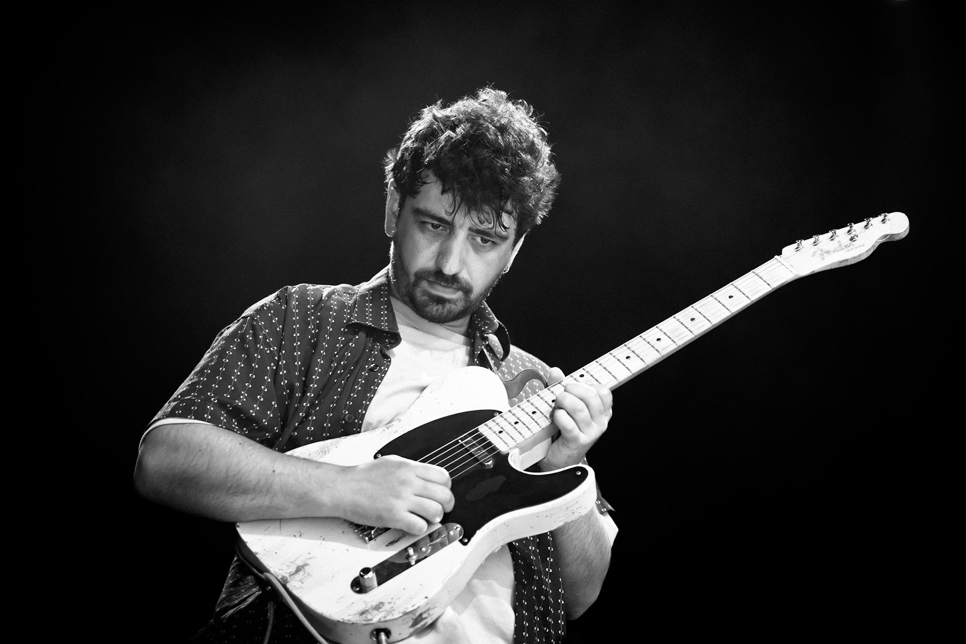 MarsAvril, La Défense Jazz Festival, Parvis de la Défense, 24 juin 2025