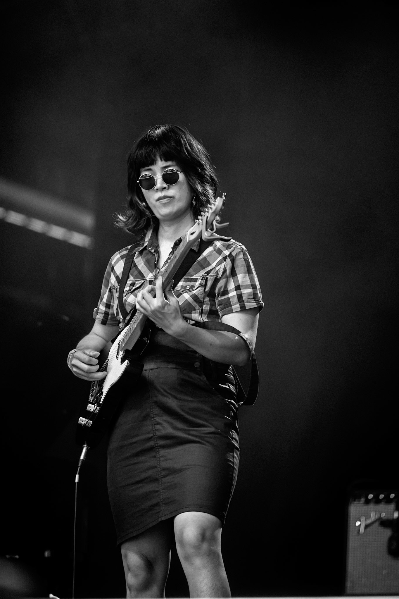 Roman Reidid x Paper Chase, La Défense Jazz Festival, Parvis de la Défense, 24 juin 2025