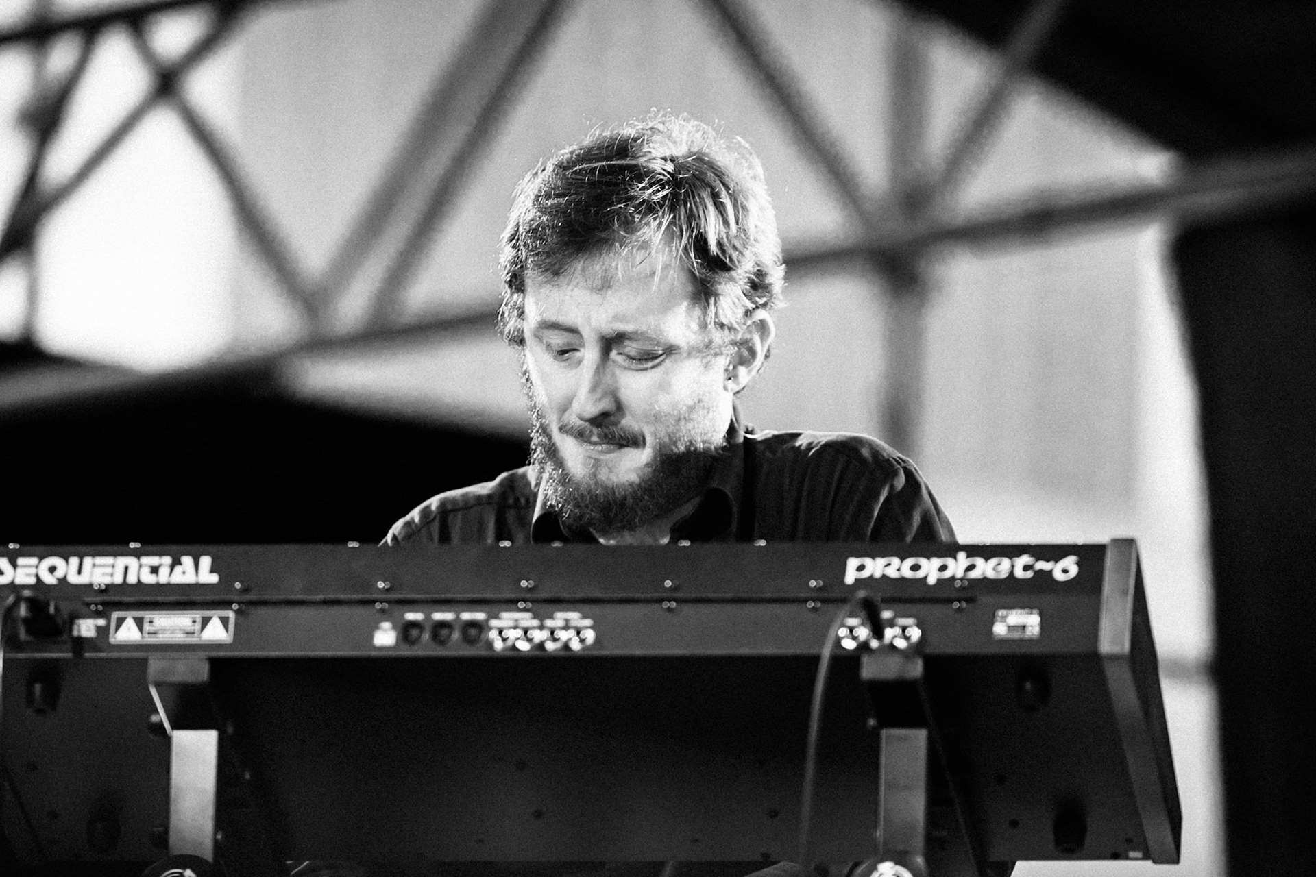 Fuzekin, 43e Concours National de Jazz à la Défense, La Défense Jazz Festival, Parvis de la Défense, 22 septembre 2020