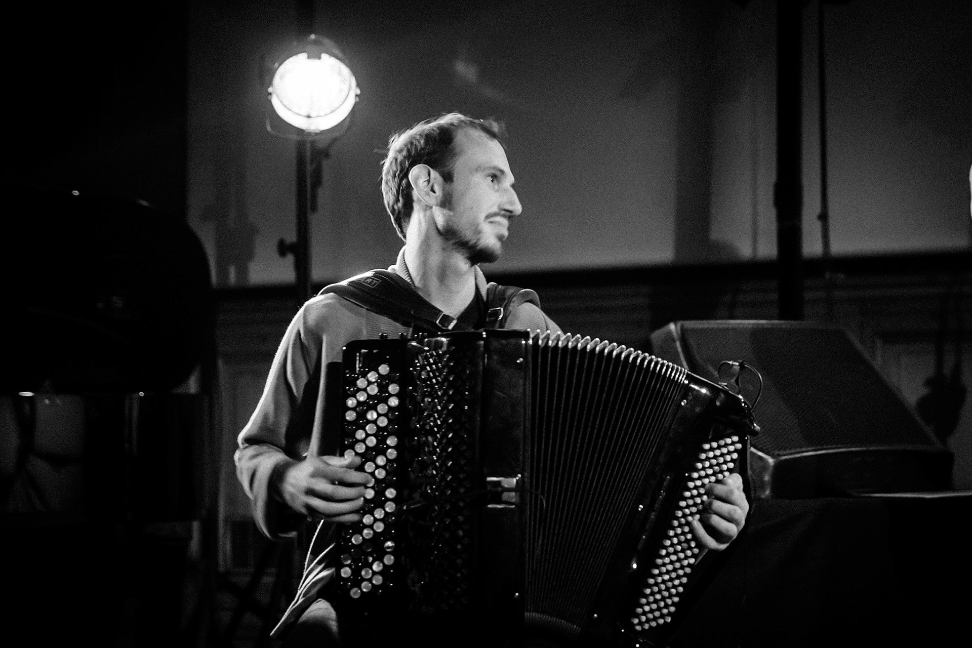 Noé Clerc Trio, Festival Jazz Saint-Germain-des-Prés - Paris , Maison de l'Océan - Grand amphithéâtre, 20 mai 2022