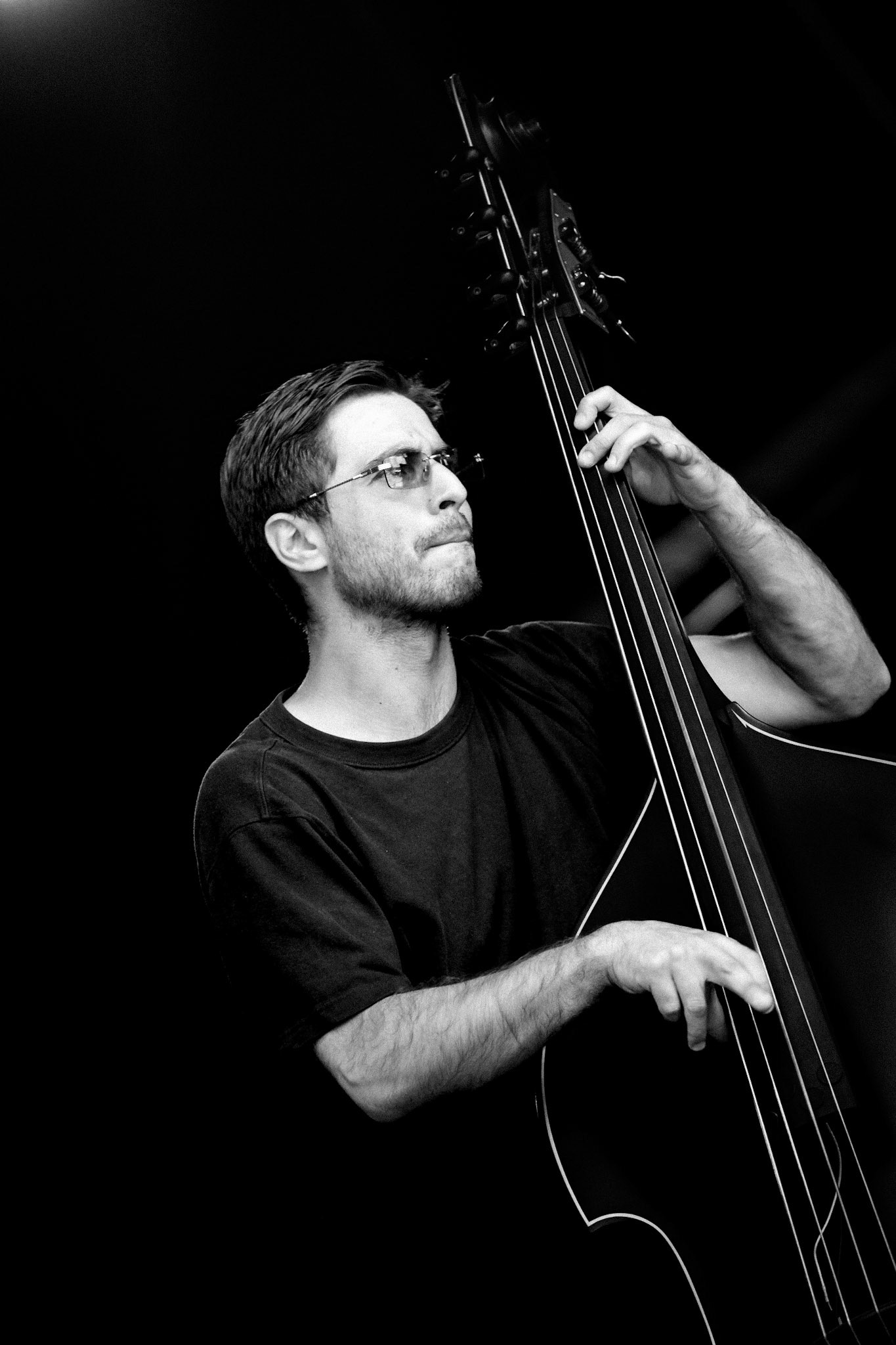 Daïda, La Défense Jazz Festival, Parvis de la Défense, 21 juin 2022