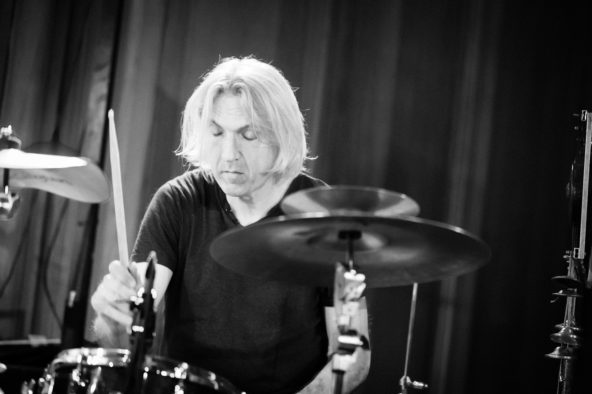 Rymden, Festival Jazz Saint-Germain-des-Prés - Paris , Maison des Océans - Grand Amphithéâtre, 25 mai 2019