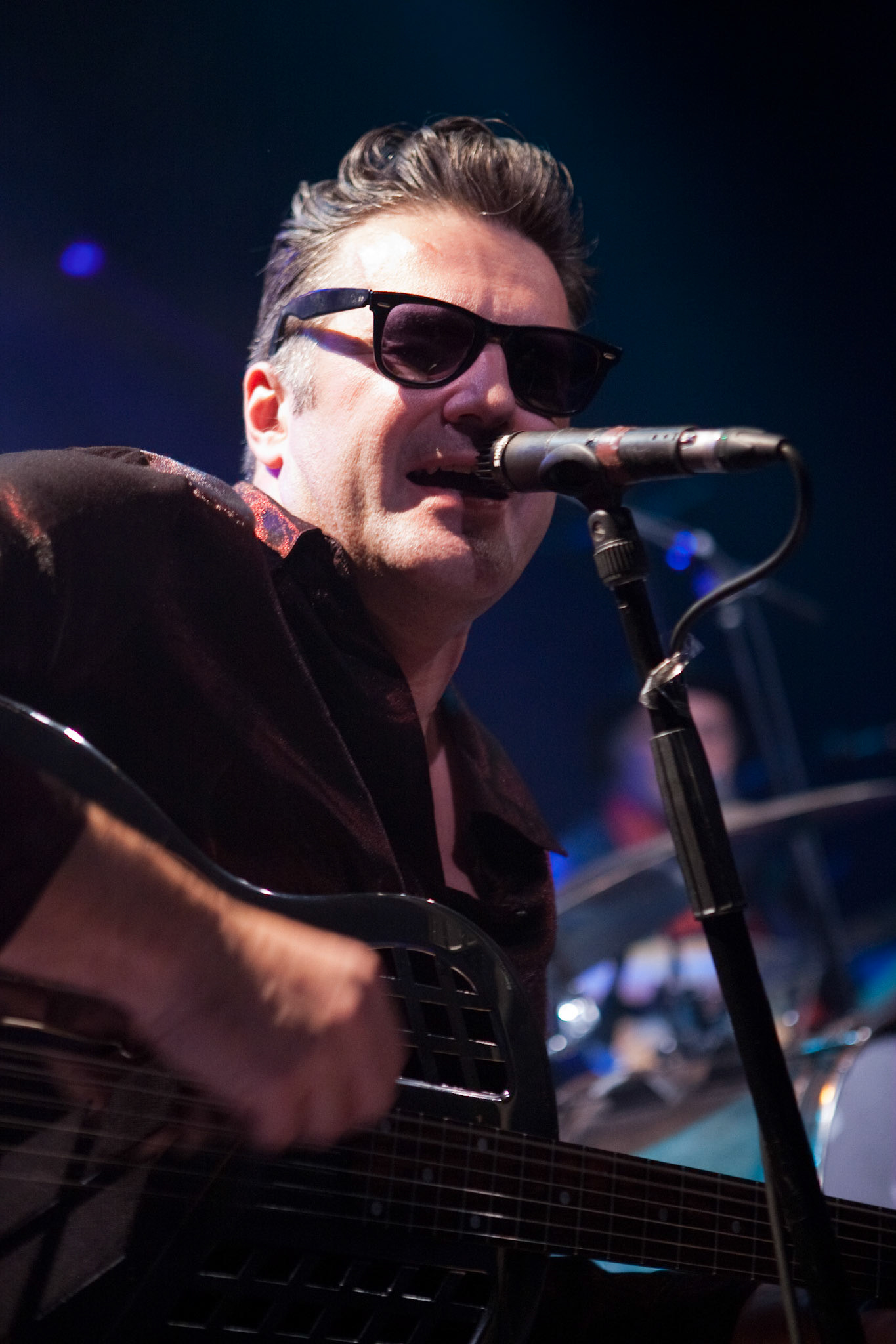 Maharadjah Pee Wee Jones