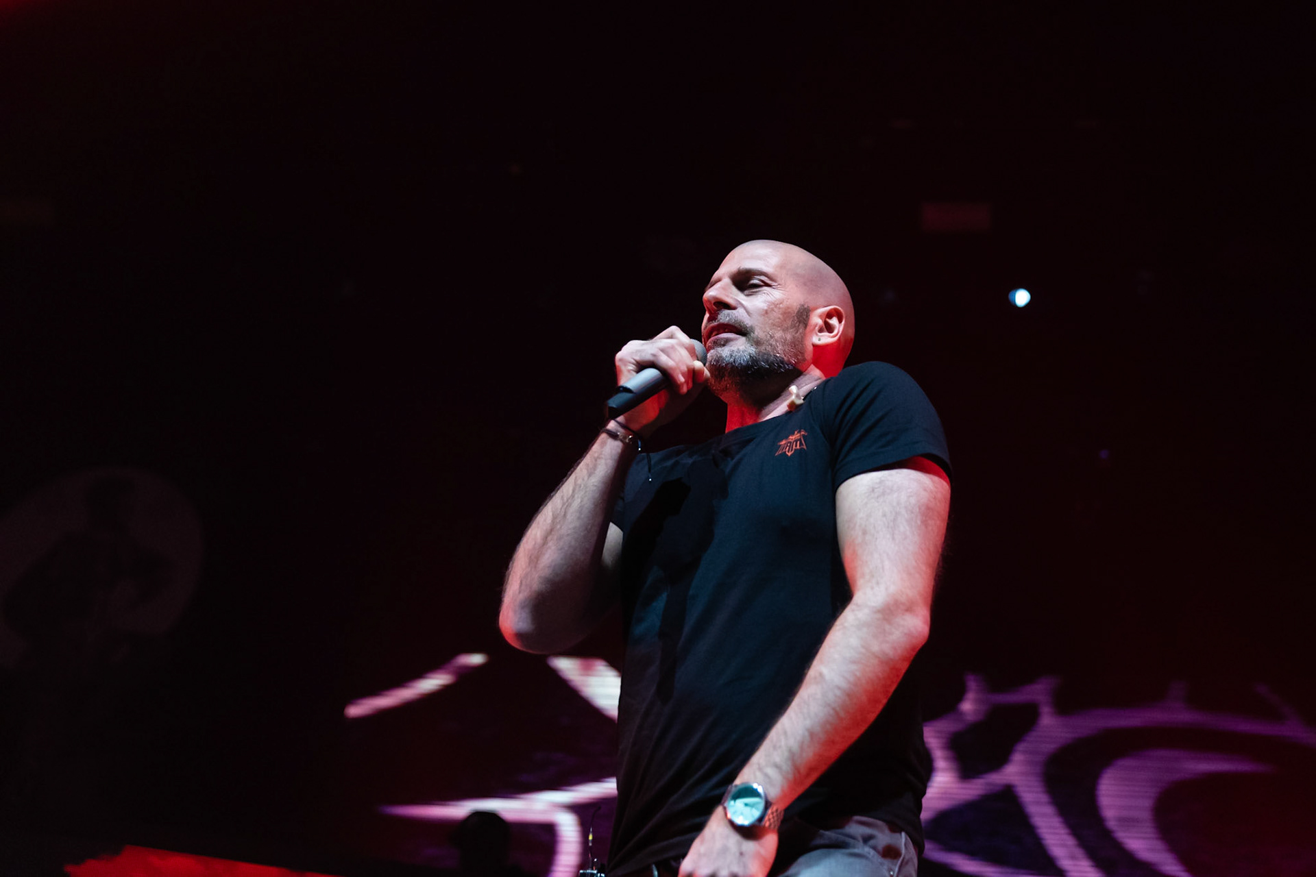 IAM, Festival Chorus des Hauts-de-Seine, La Seine Musicale (Boulogne-Billancourt), 9 avril 2022