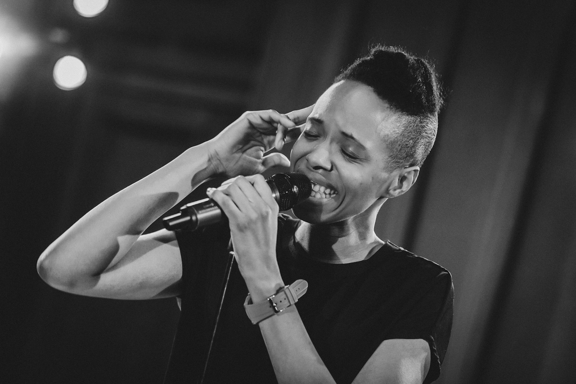 Kellylee Evans, Festival Jazz Saint-Germain-des-Prés - Paris , Eglise Saint-Germain-des-Prés, 16 mai 2019, @Kellyleeevansmusic, #jazz, @jazzstgermain