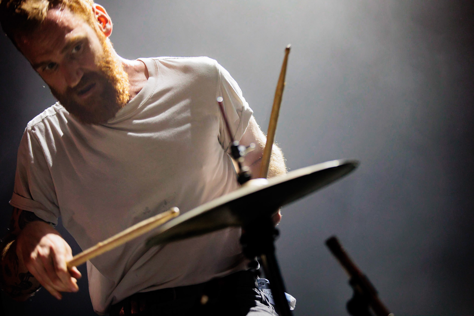 La Jungle, Festival Chorus des Hauts-de-Seine, La Seine Musicale (Boulogne-Billancourt), 31 mars 2023