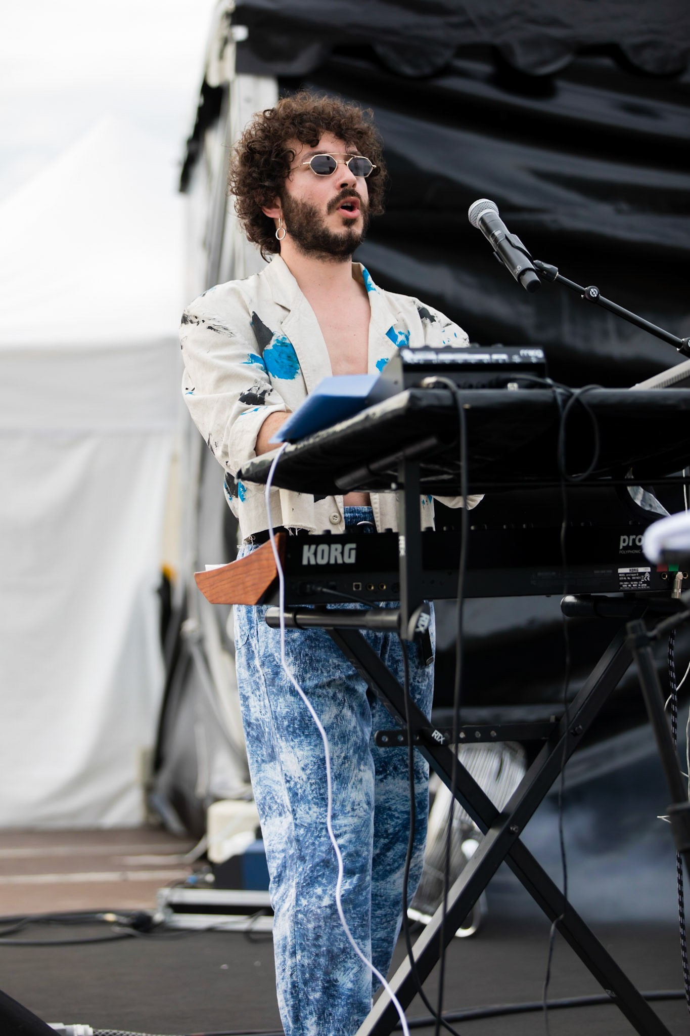 HSRS, Festival Chorus des Hauts-de-Seine, La Seine Musicale (Boulogne-Billancourt), 11 juillet 2021