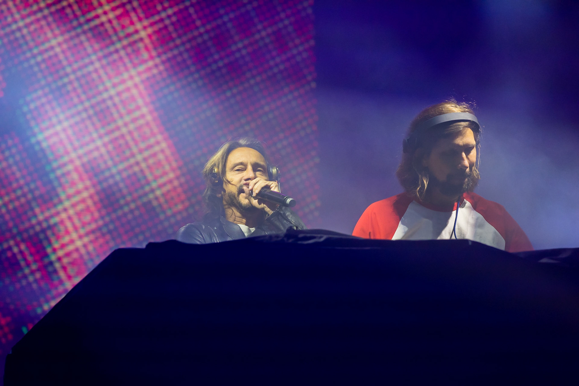 Bob Sinclar B2B Pedro Winter, FNAC Live Paris, Place de l'hôtel de ville, Paris, 1 juillet 2022