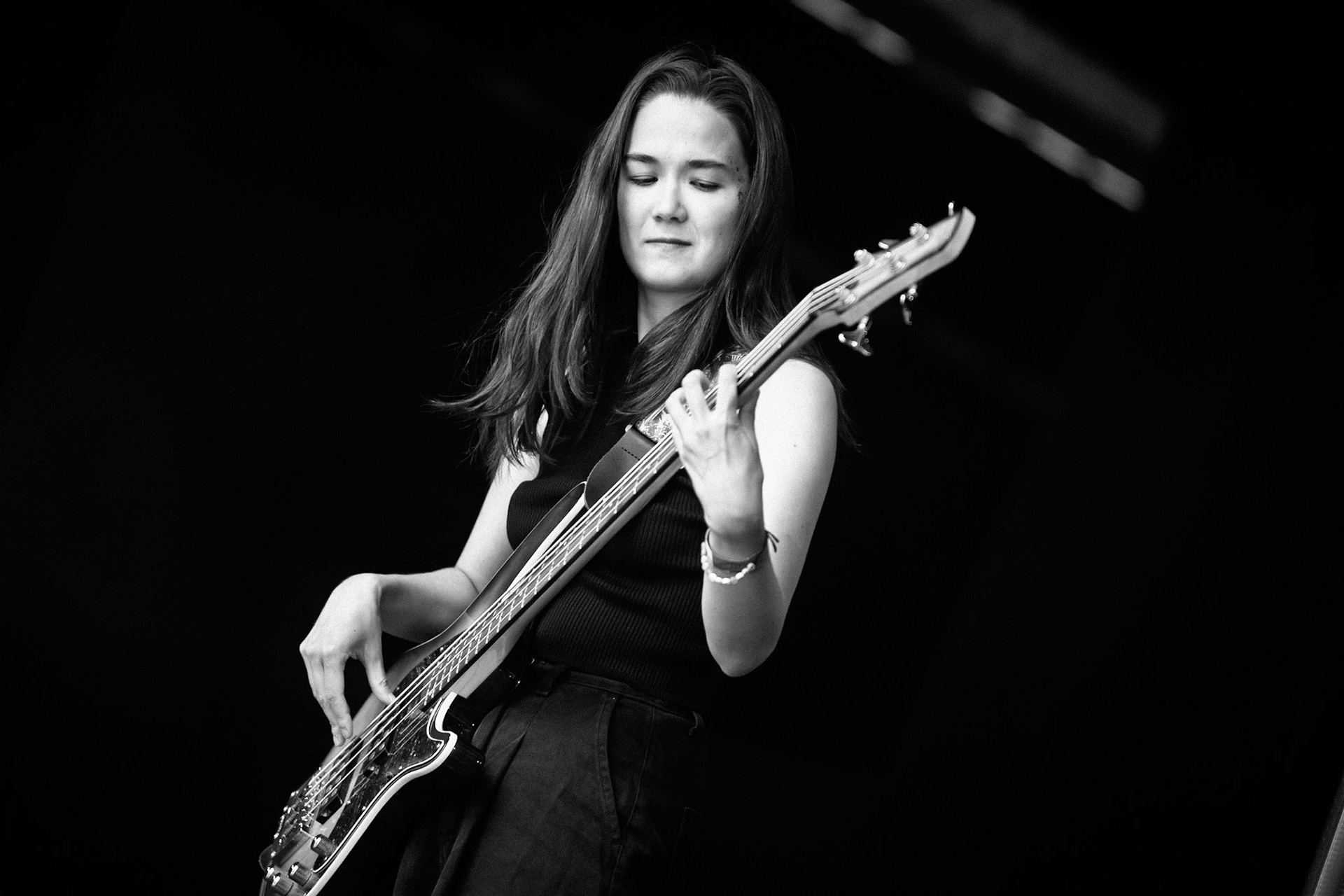 Moustik Haterz, La Défense Jazz Festival, Parvis de la Défense, 26 juin 2025