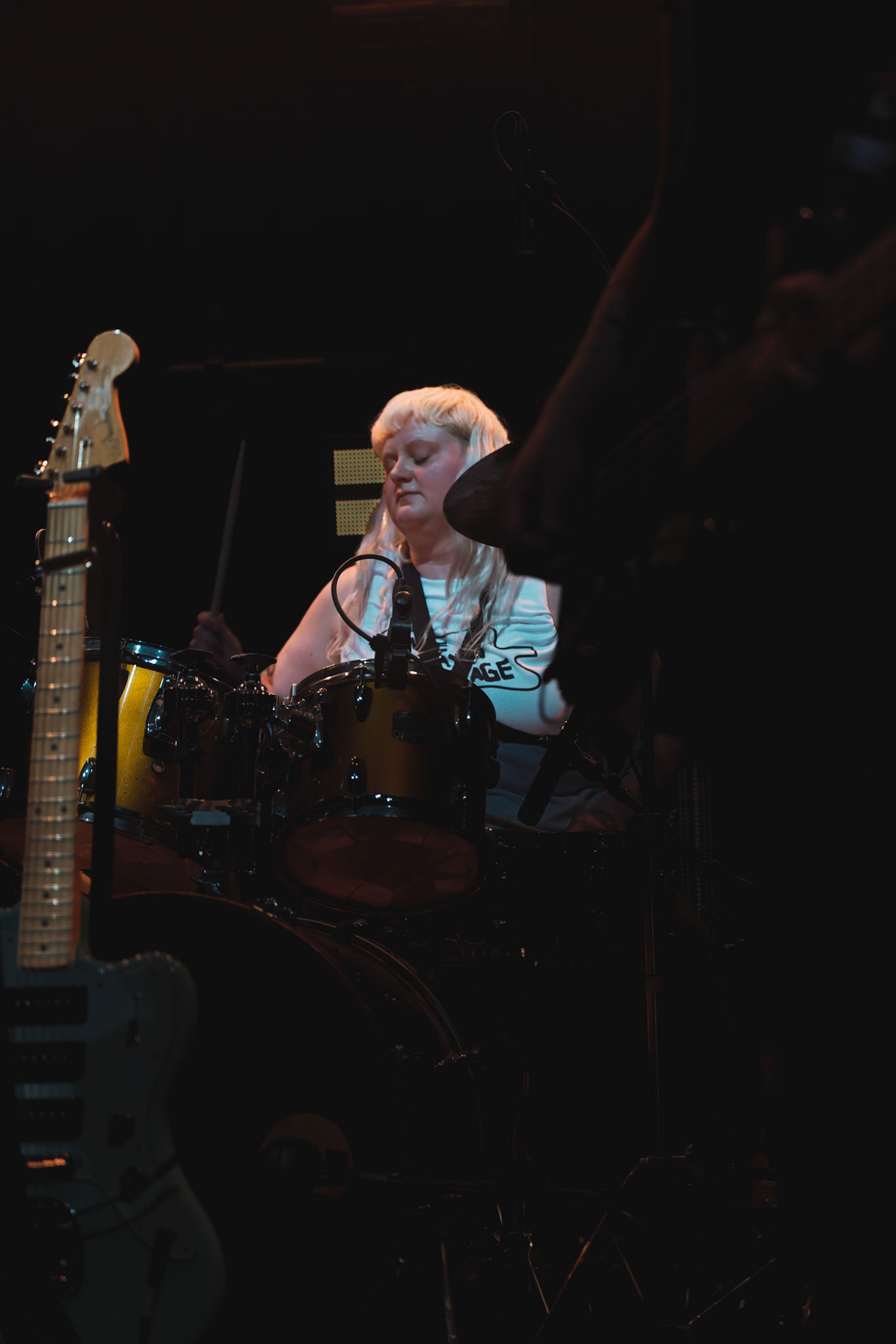 Sexy Truck, Festival Elfondurock, Marcoussis