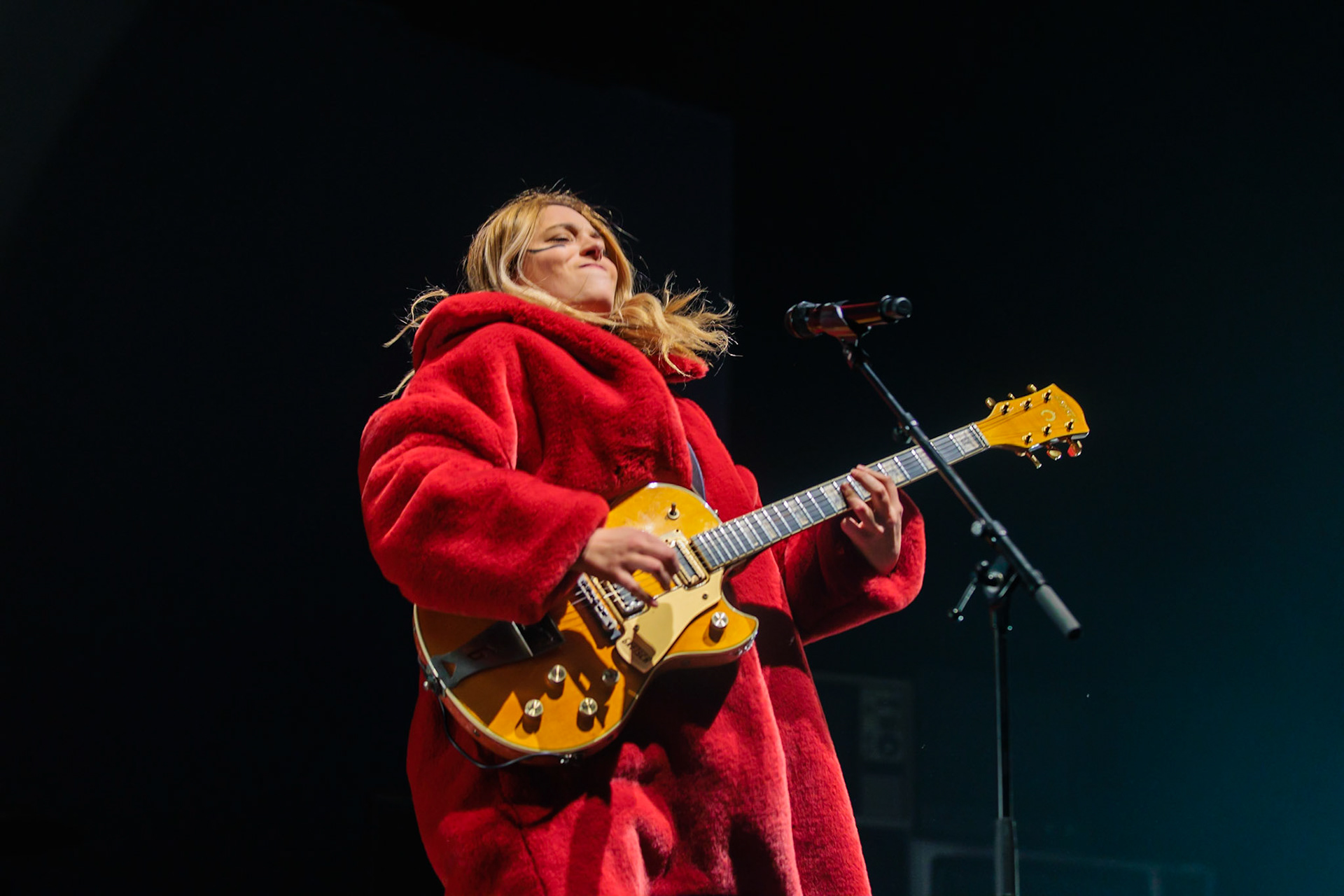 Hyphen Hyphen, Festival Chorus des Hauts-de-Seine, La Seine Musicale (Boulogne-Billancourt), 2 avril 2023