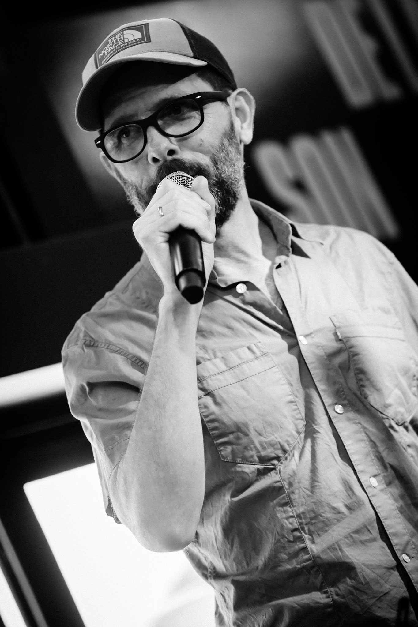 Laurent Courthaliac trio, guests Hugh Coltman &amp; Krysrle Warren, Festival Jazz à Saint-Germain-des-Prés - Paris, Péniche Le Son de la Terre