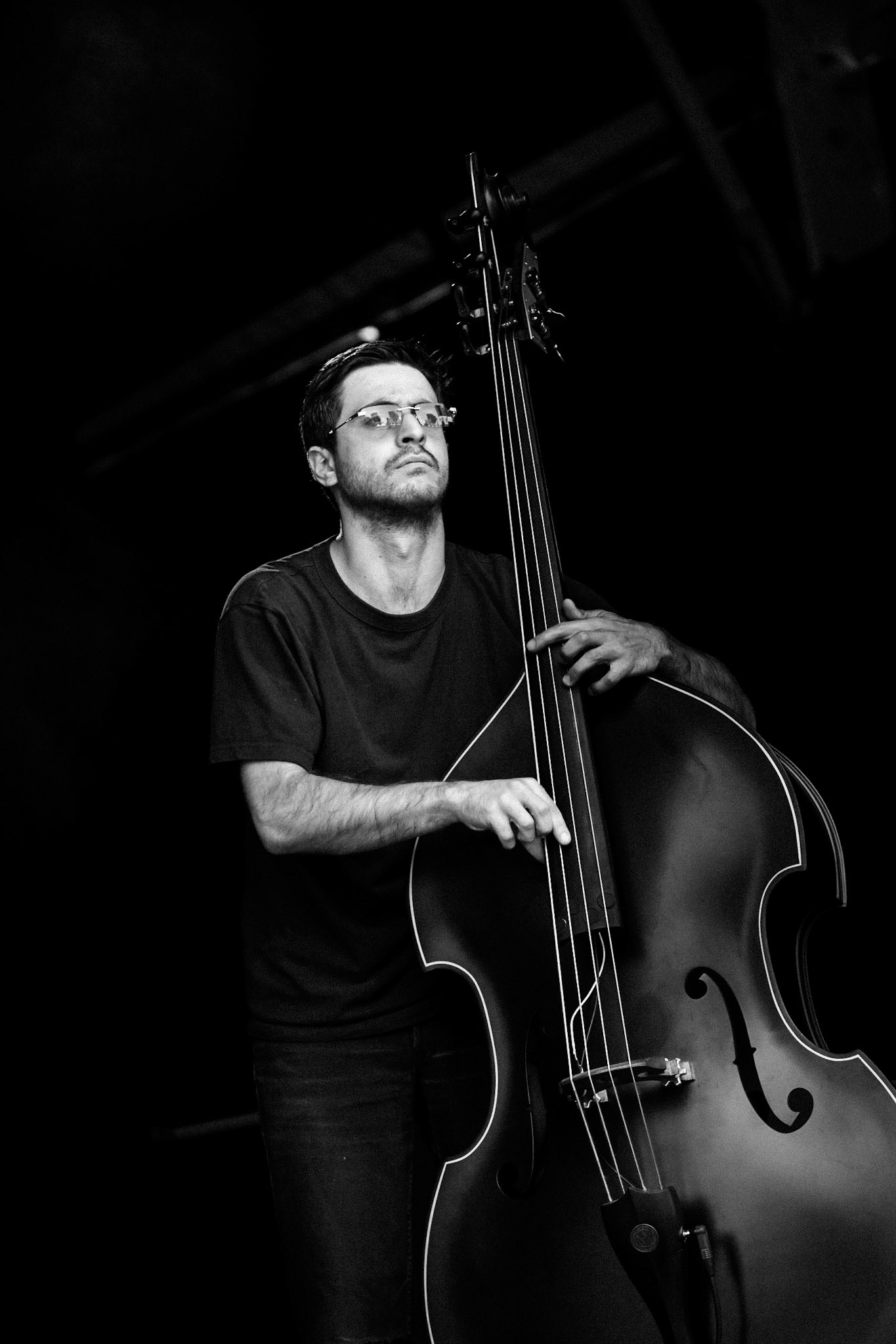 Daïda, La Défense Jazz Festival, Parvis de la Défense, 21 juin 2022