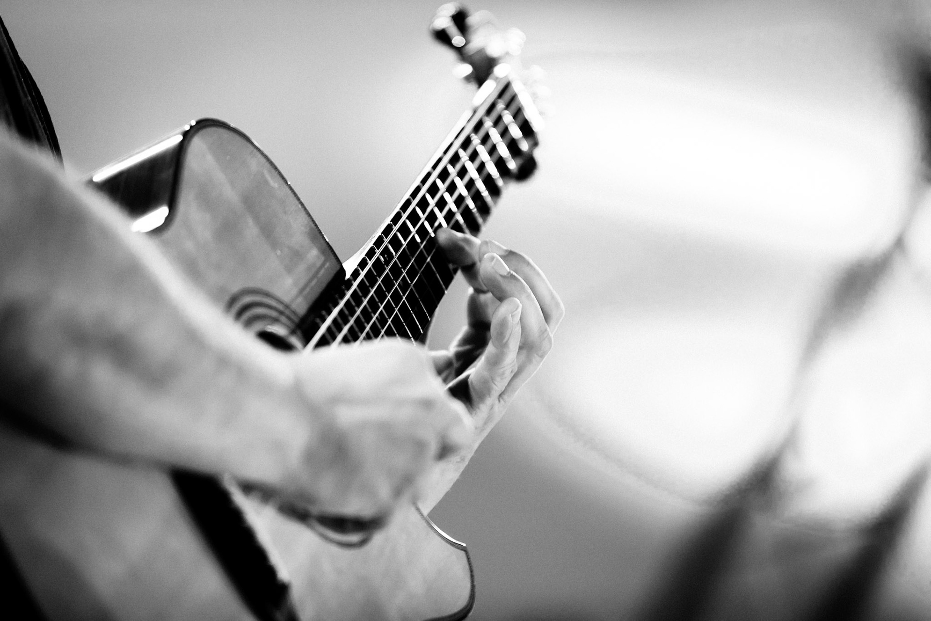 Biréli Lagrène Trio, Festival Jazz Saint-Germain-des-Prés - Paris , Université Panthéon - Assas, 23 mai 2019