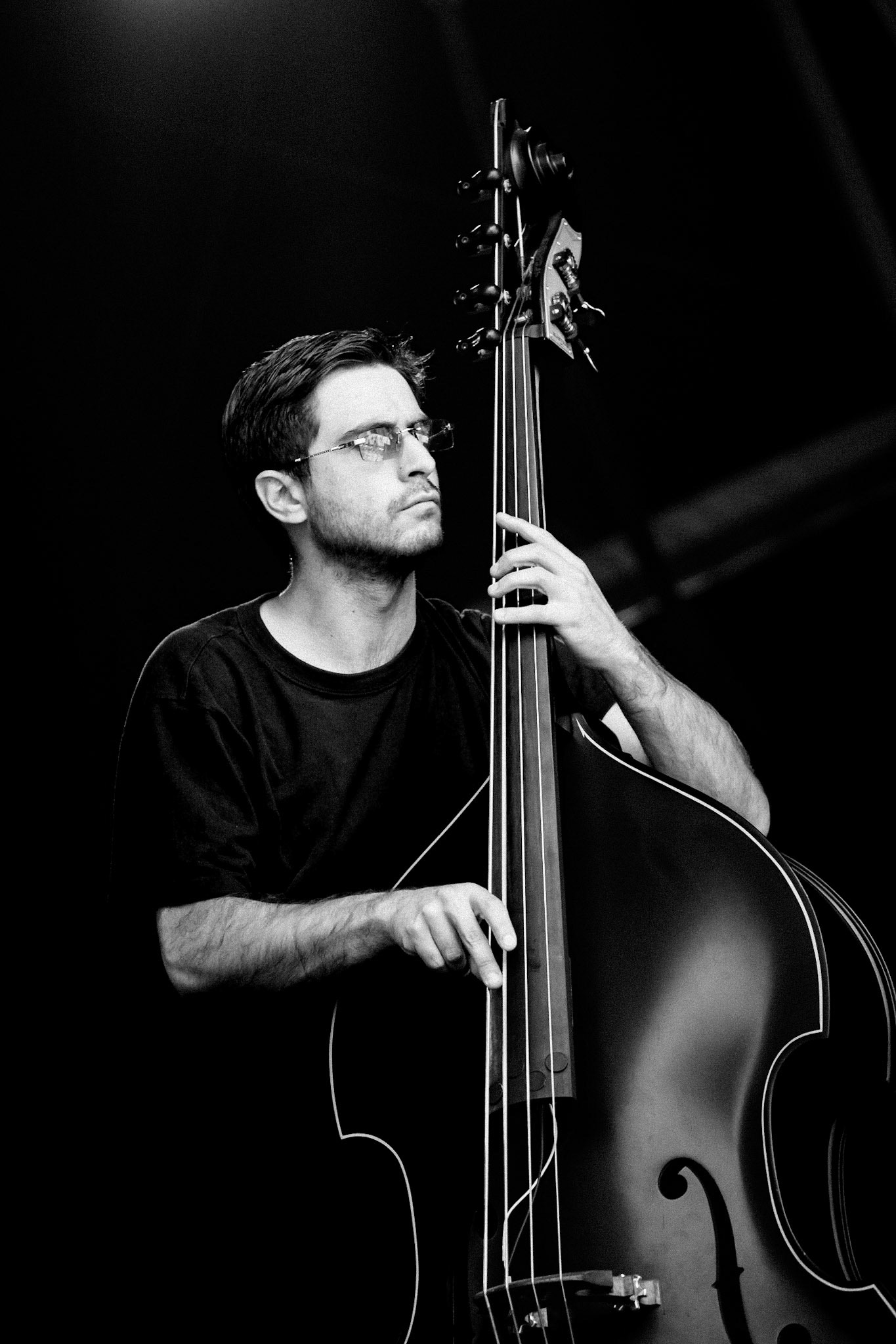 Daïda, La Défense Jazz Festival, Parvis de la Défense, 21 juin 2022