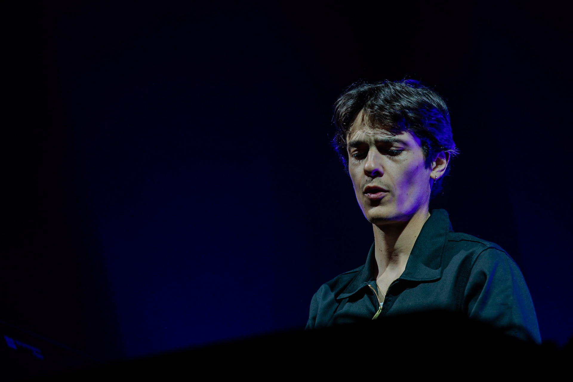 Kungs, Festival Chorus des Hauts-de-Seine, La Seine Musicale (Boulogne-Billancourt), 31 mars 2023