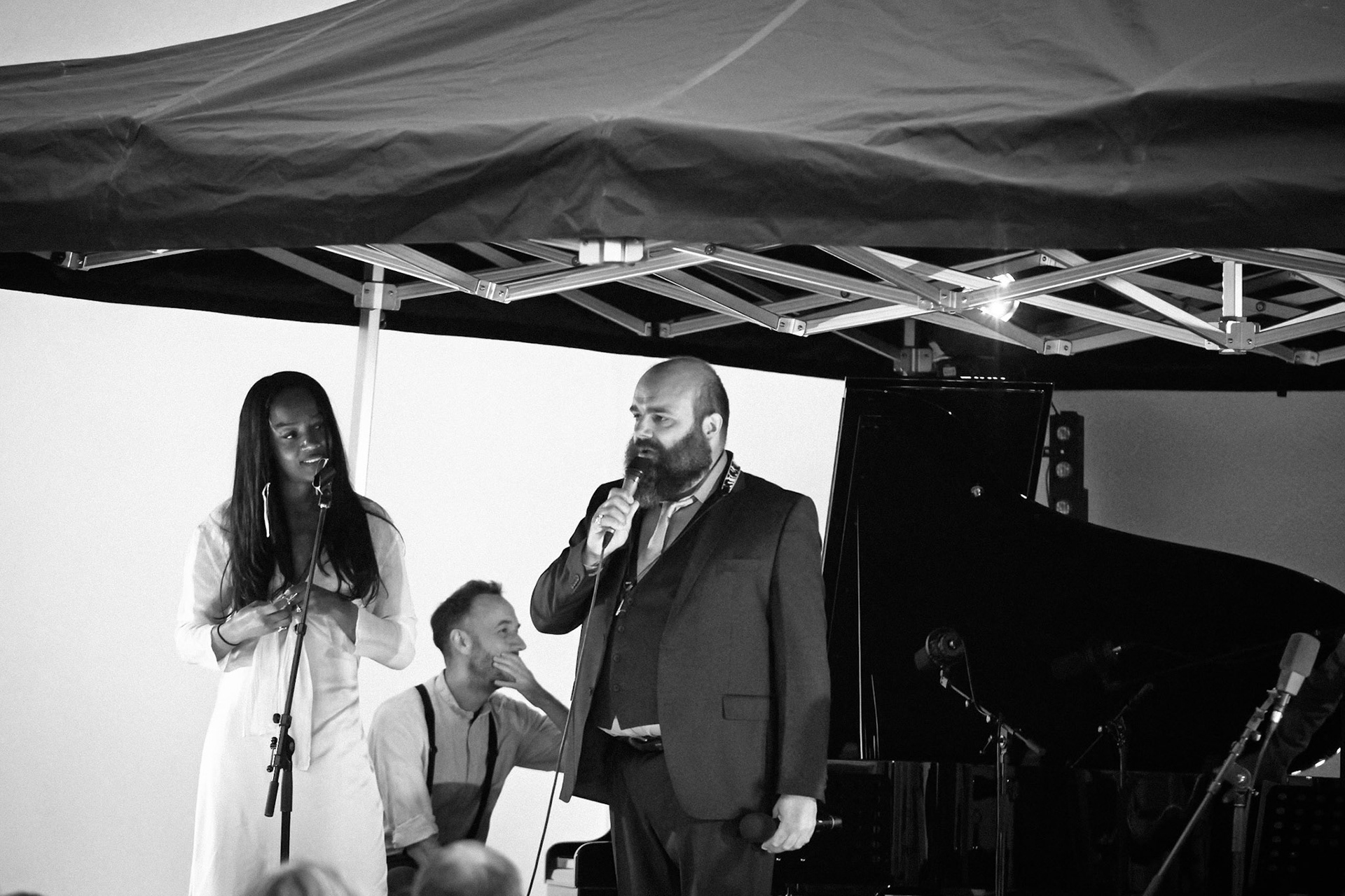 Poetic Ways Quintet, Festival Jazz à Saint-Germain-des-Prés - Paris, La Monnaie de Paris